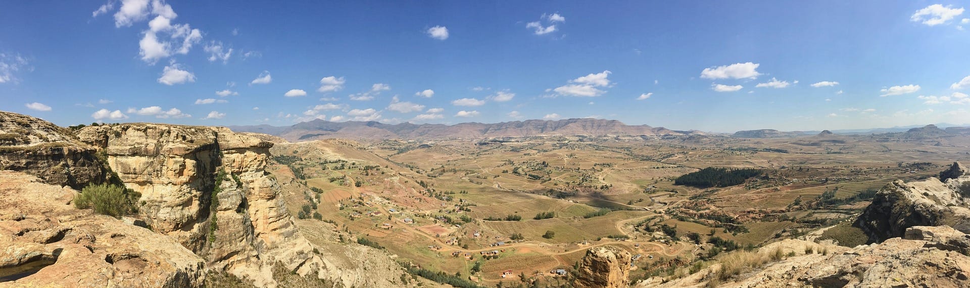 Lesotho (11)