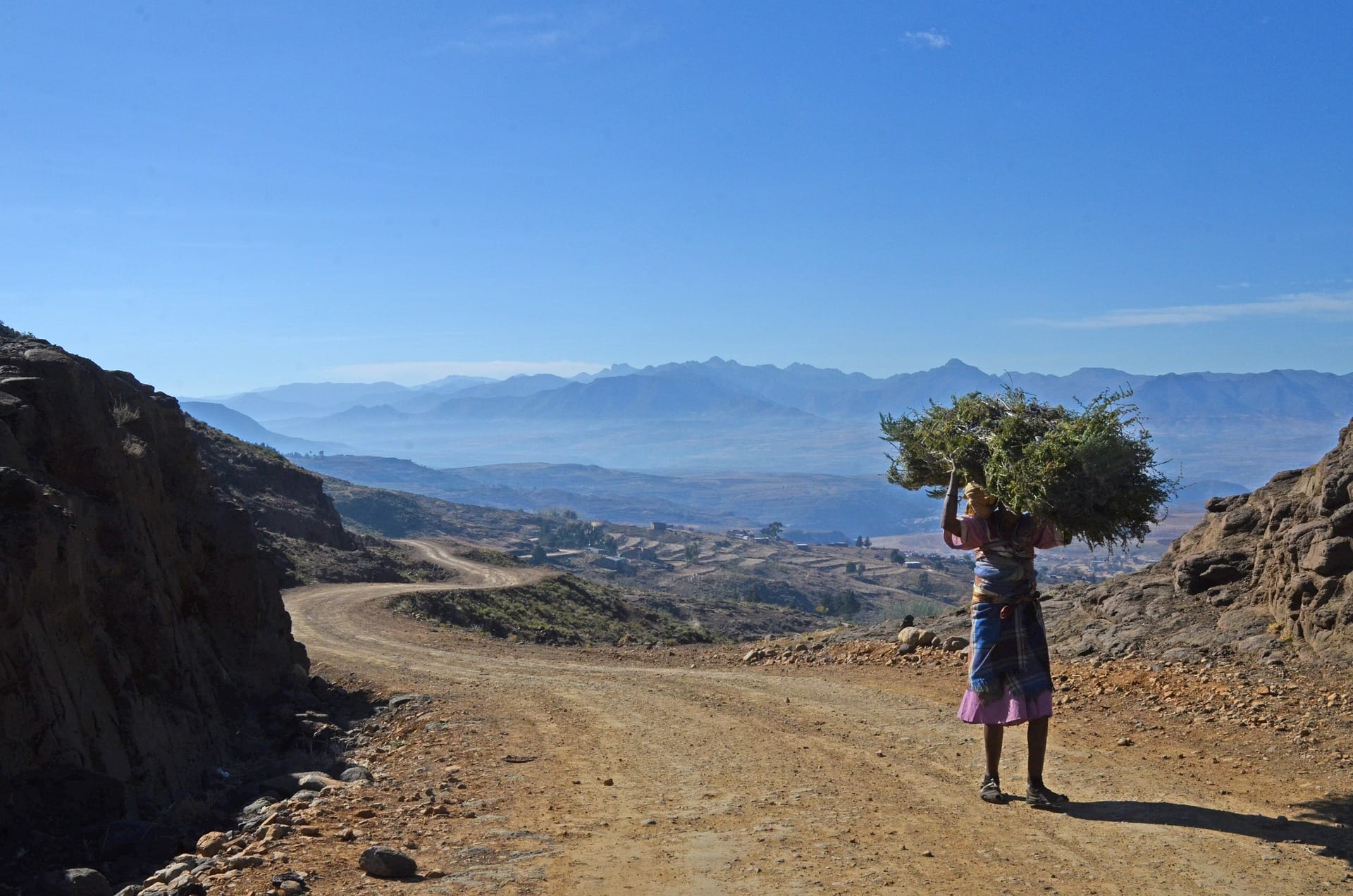 Lesotho (6)