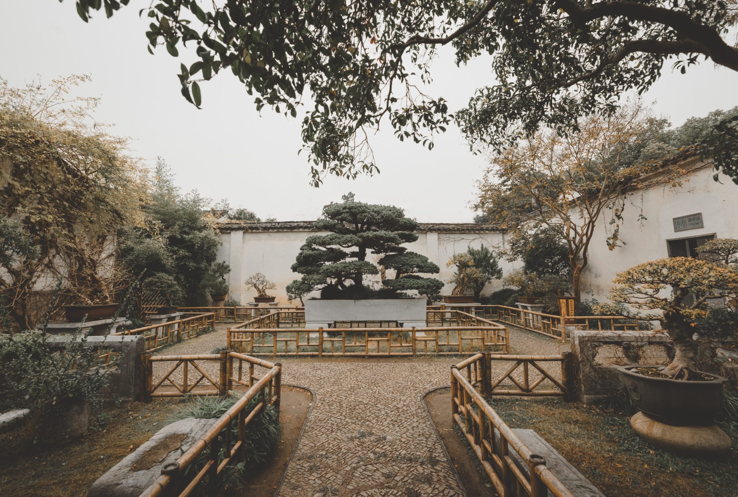Lingering Garden, Suzhou, China