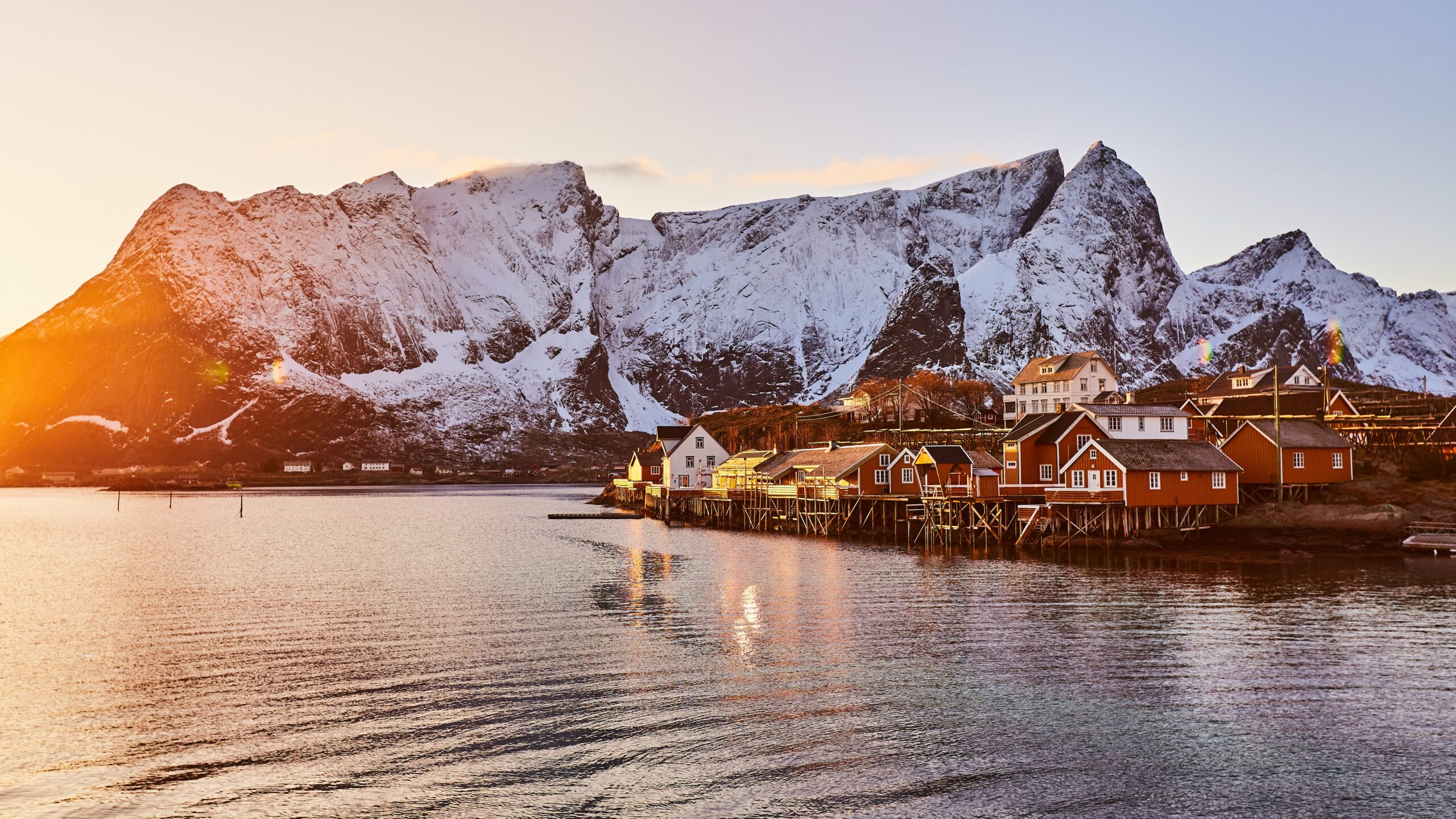 Lofoten, Norway (1)