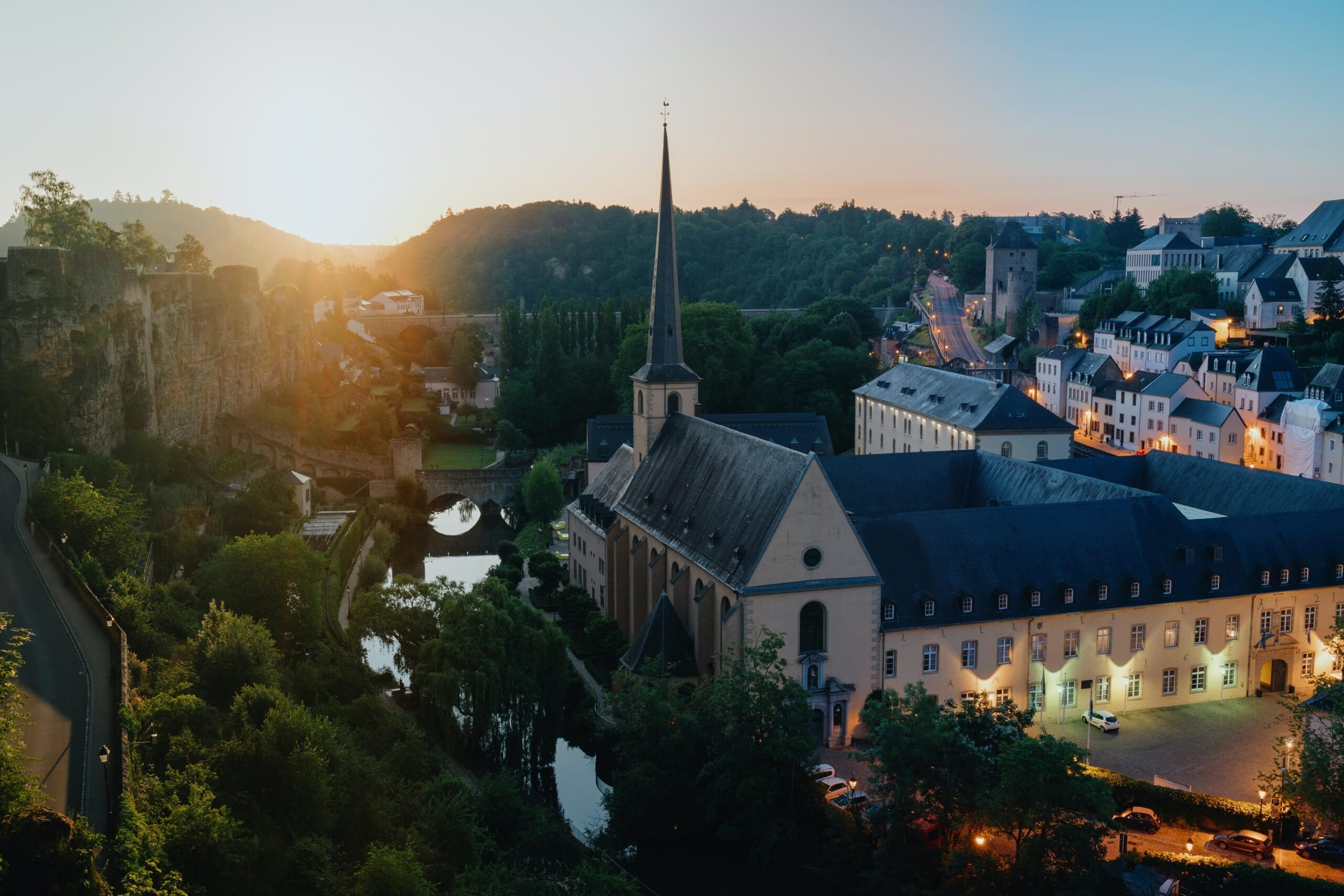 Luxembourg City, Luxembourg (1)