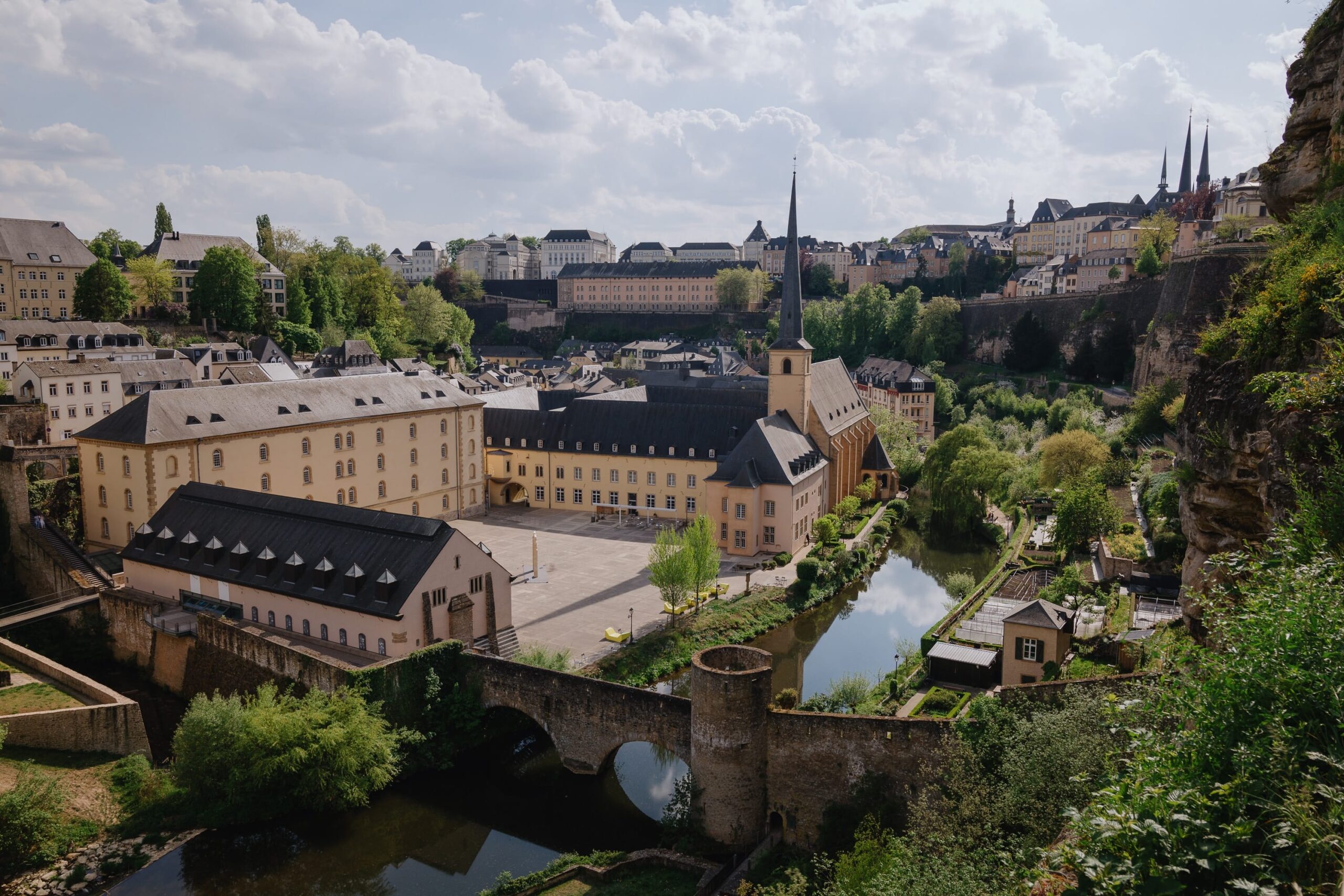 Luxembourg City, Luxembourg (2)
