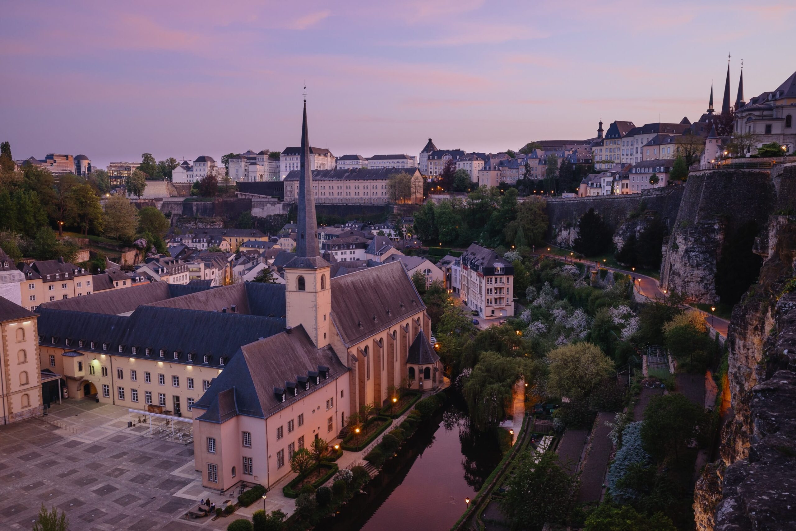 Luxembourg City, Luxembourg (3)