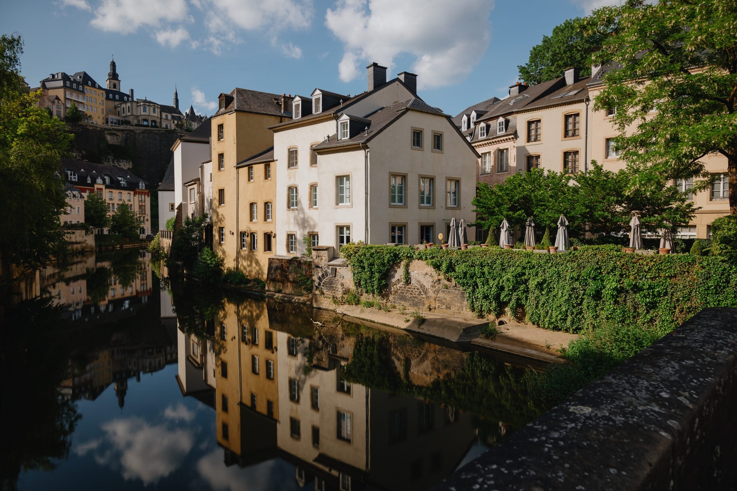 Luxembourg City, Luxembourg (4)