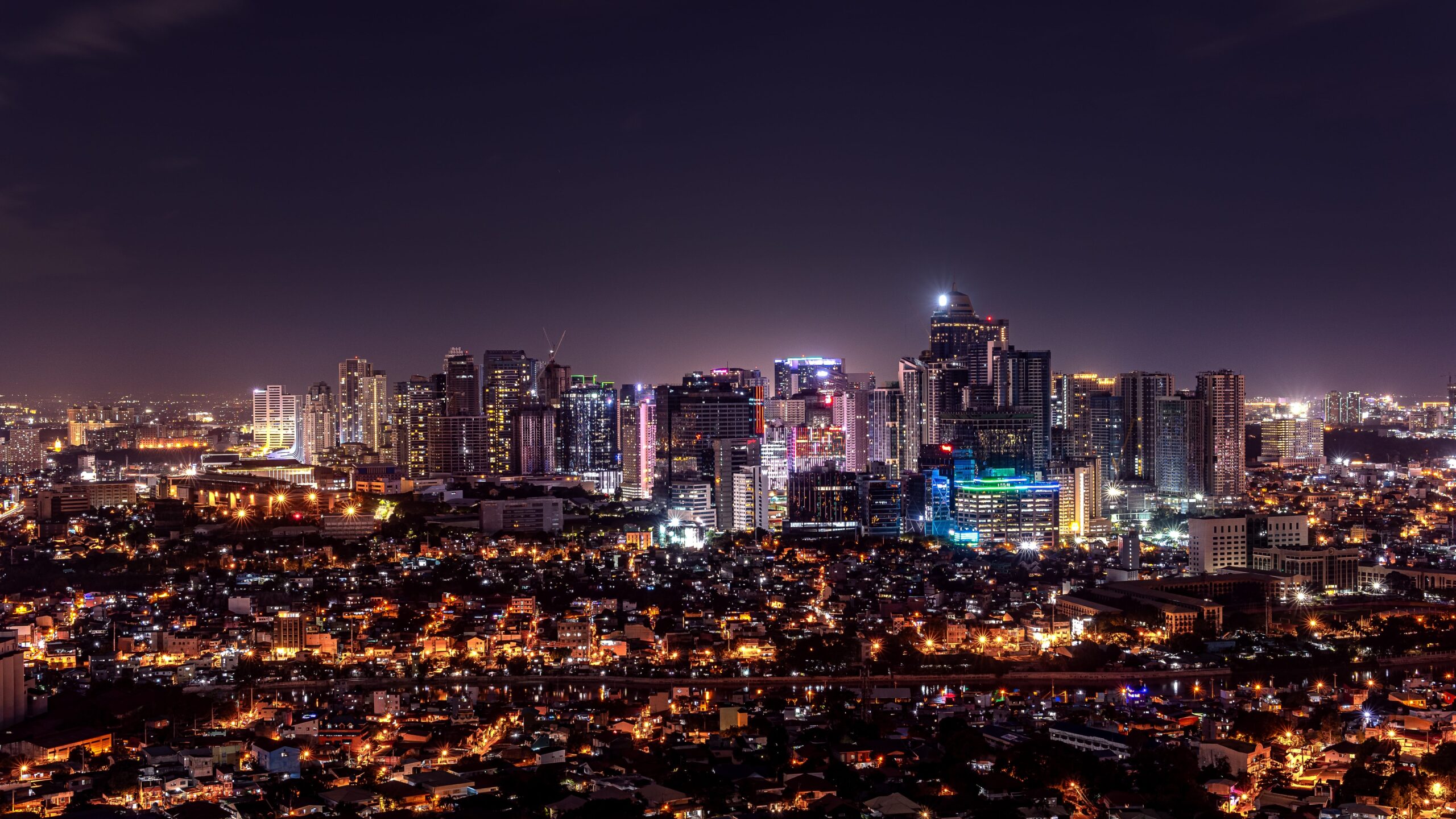 Makati, Metro Manila, Philippines