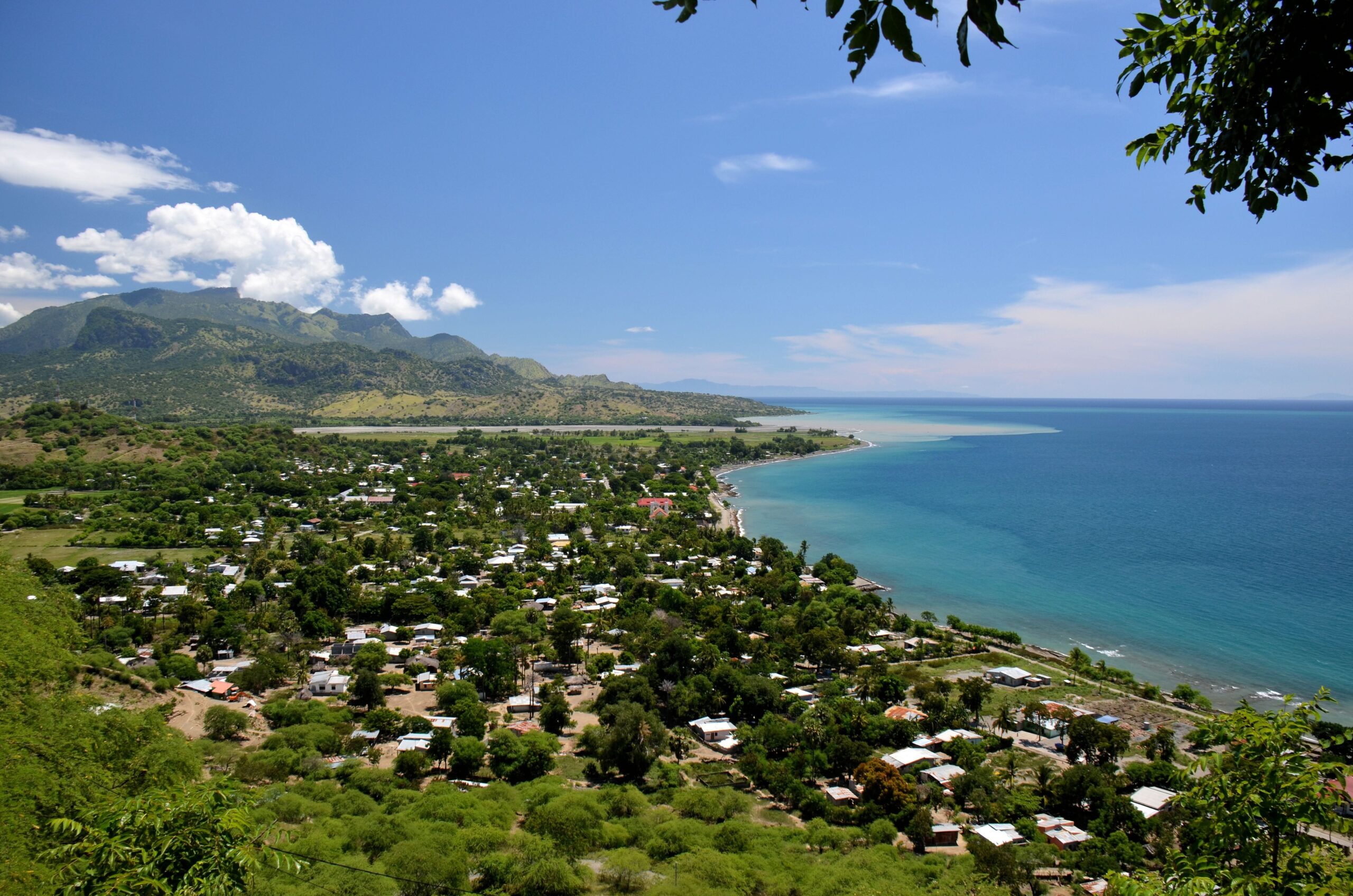 Manatuto, Timor-Leste