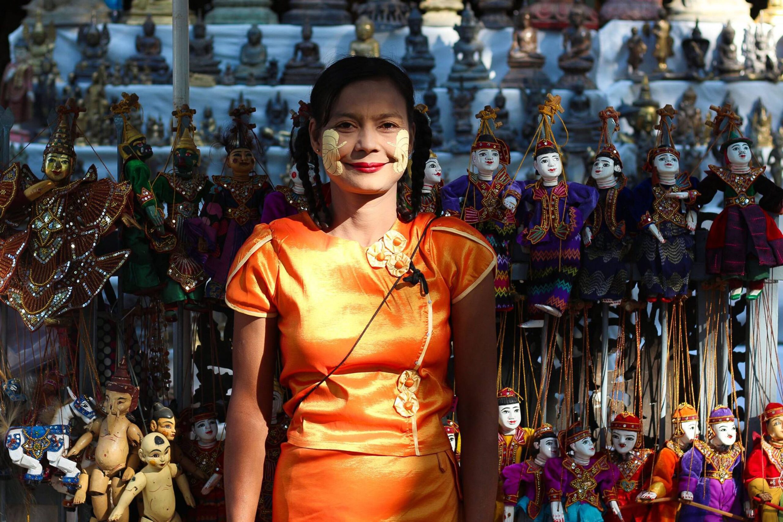 Mandalay, Myanmar (Burma) (1)