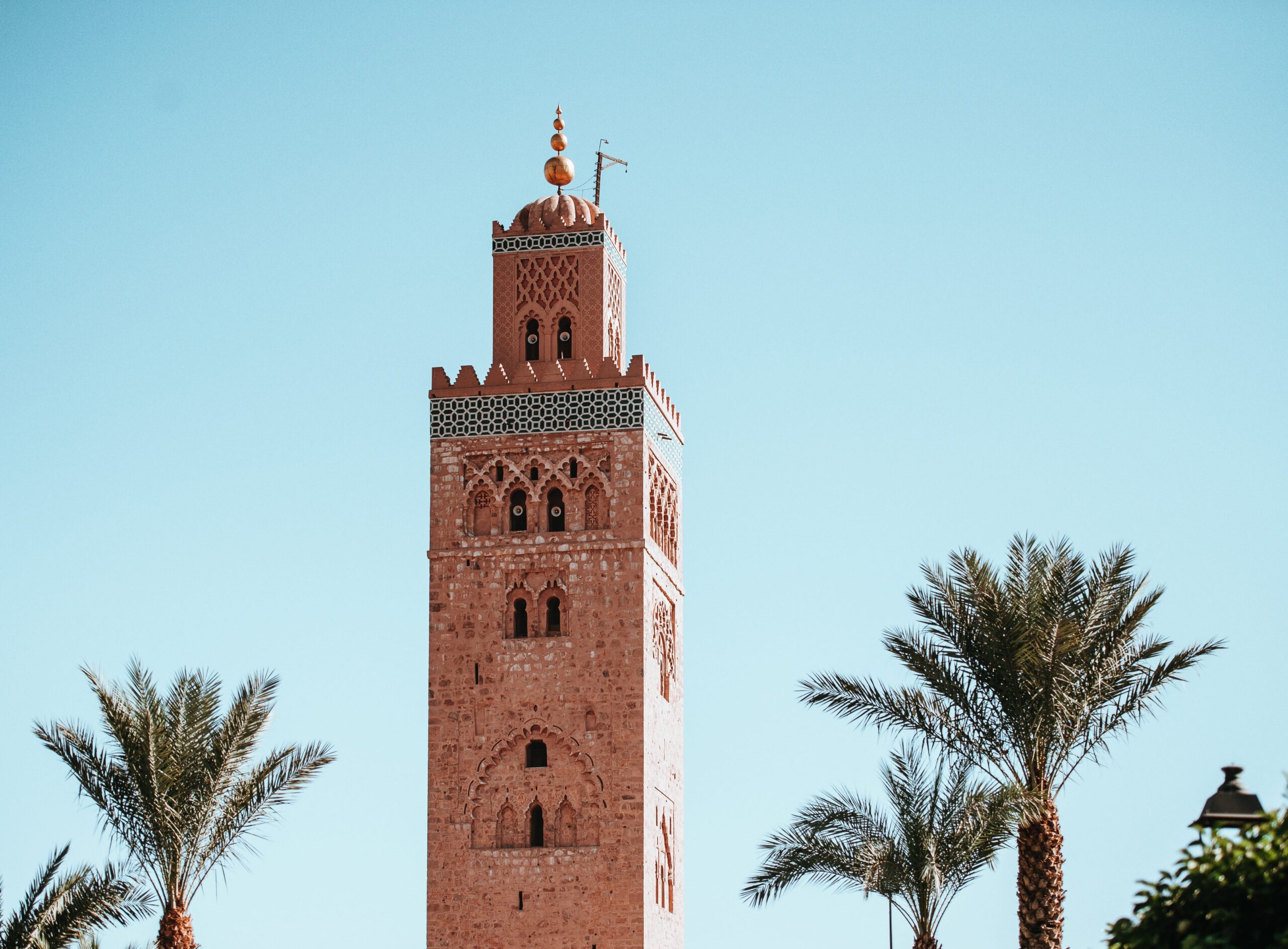 Marrakesh, Morocco (2)