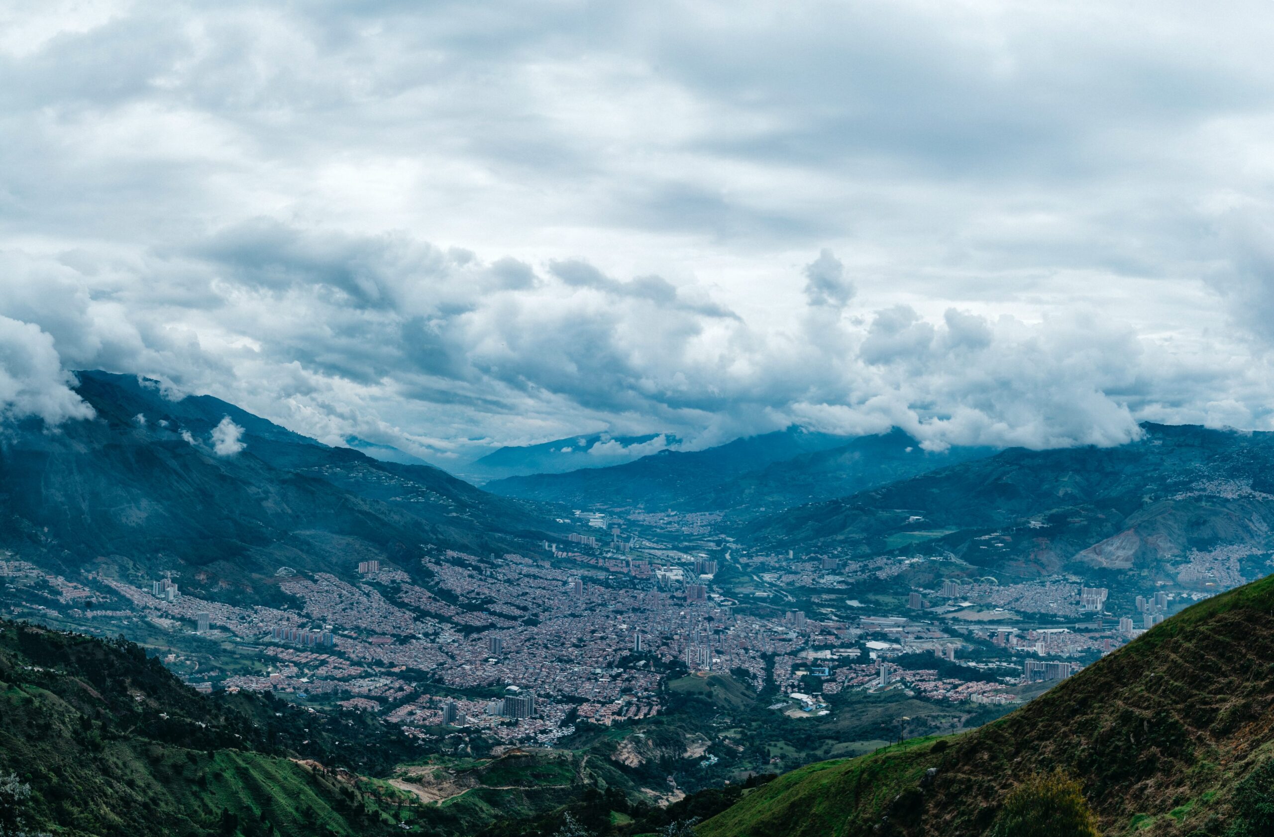 Medellín, Colombia (2)
