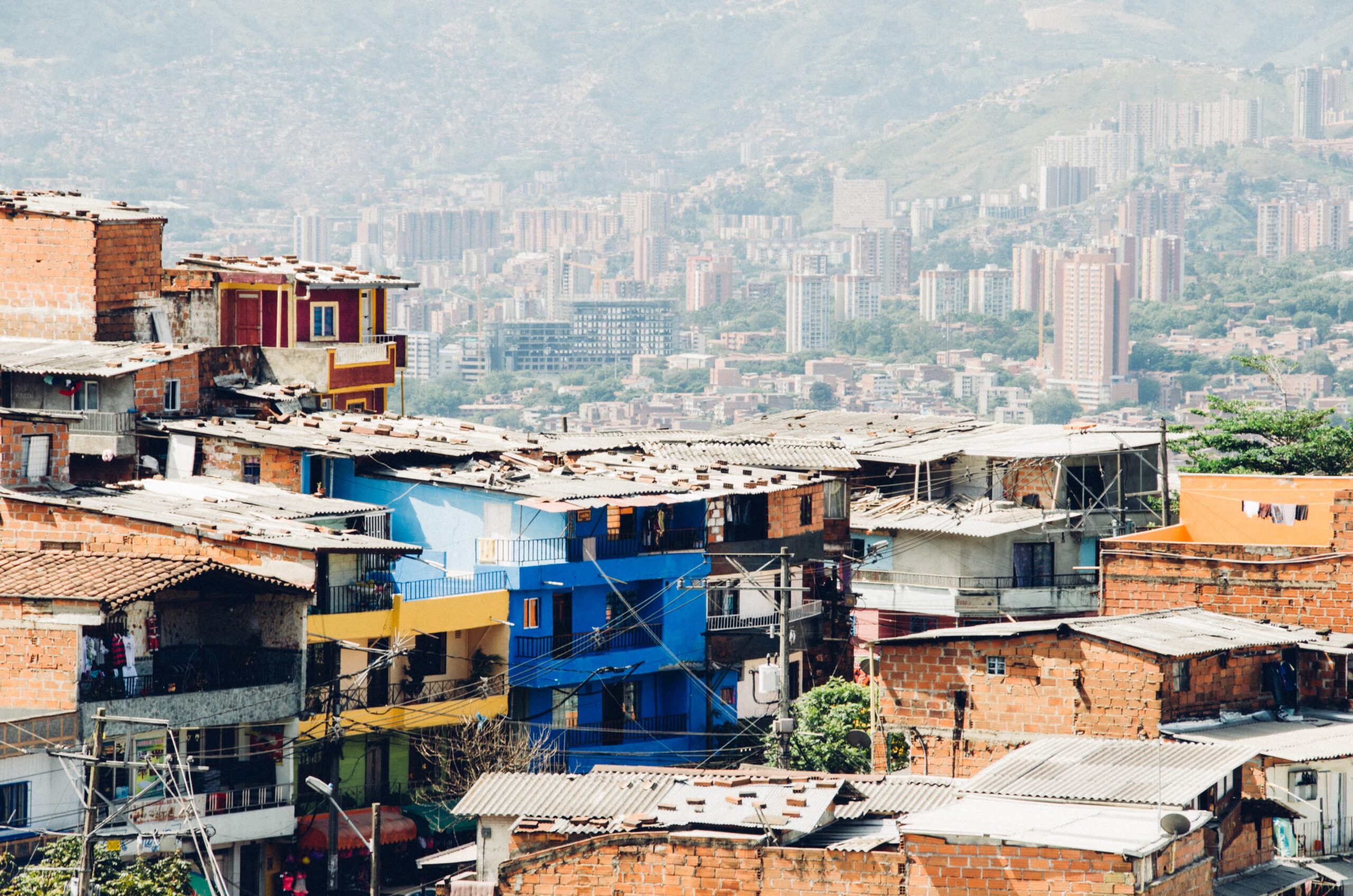 Medellín, Colombia (3)