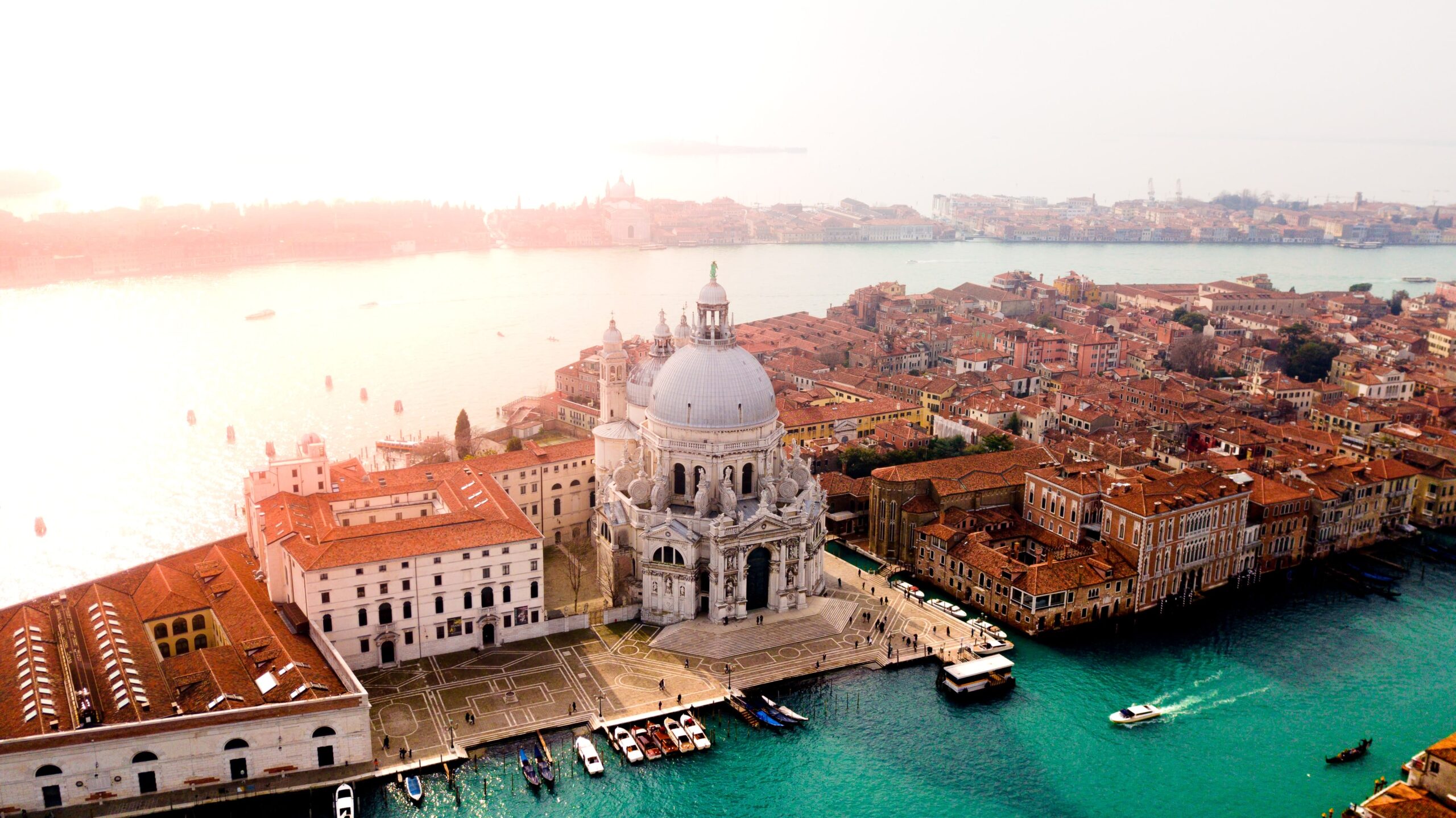 Metropolitan City of Venice, Italy (1)