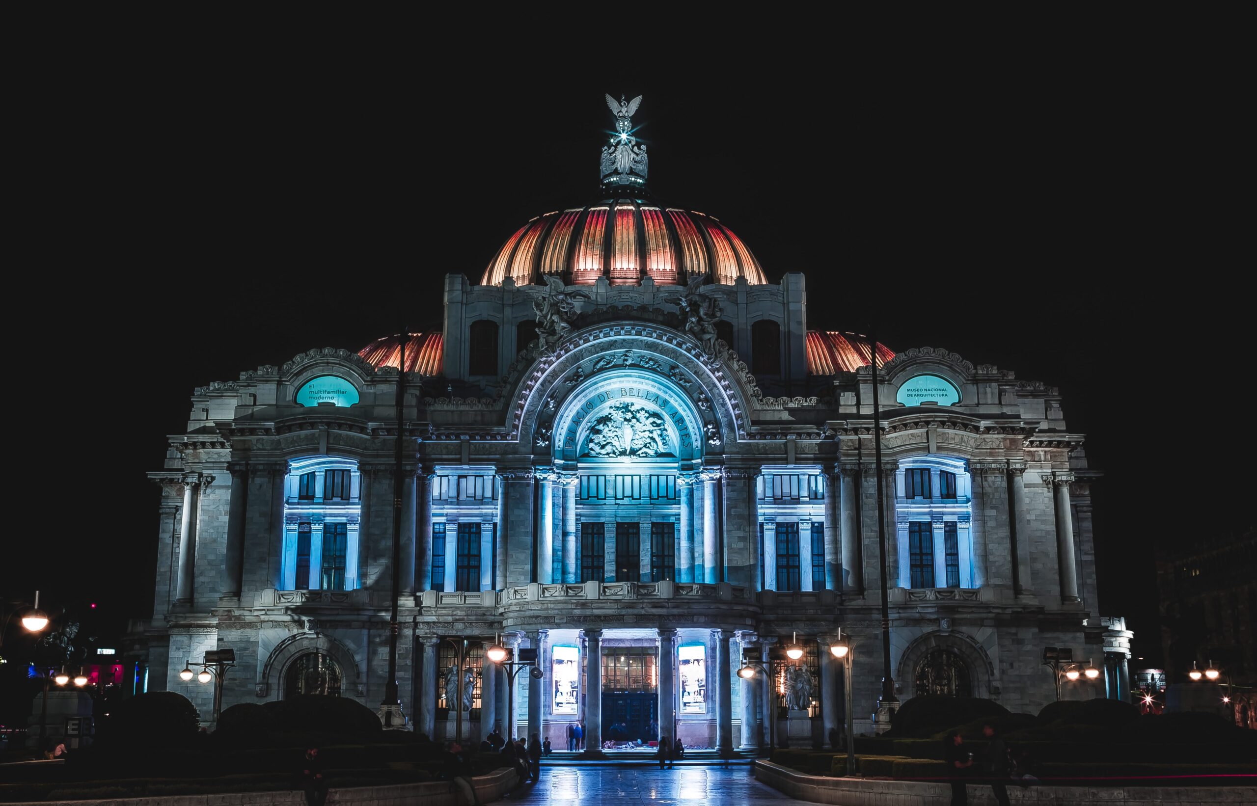Mexico City, CDMX, Mexico (1)