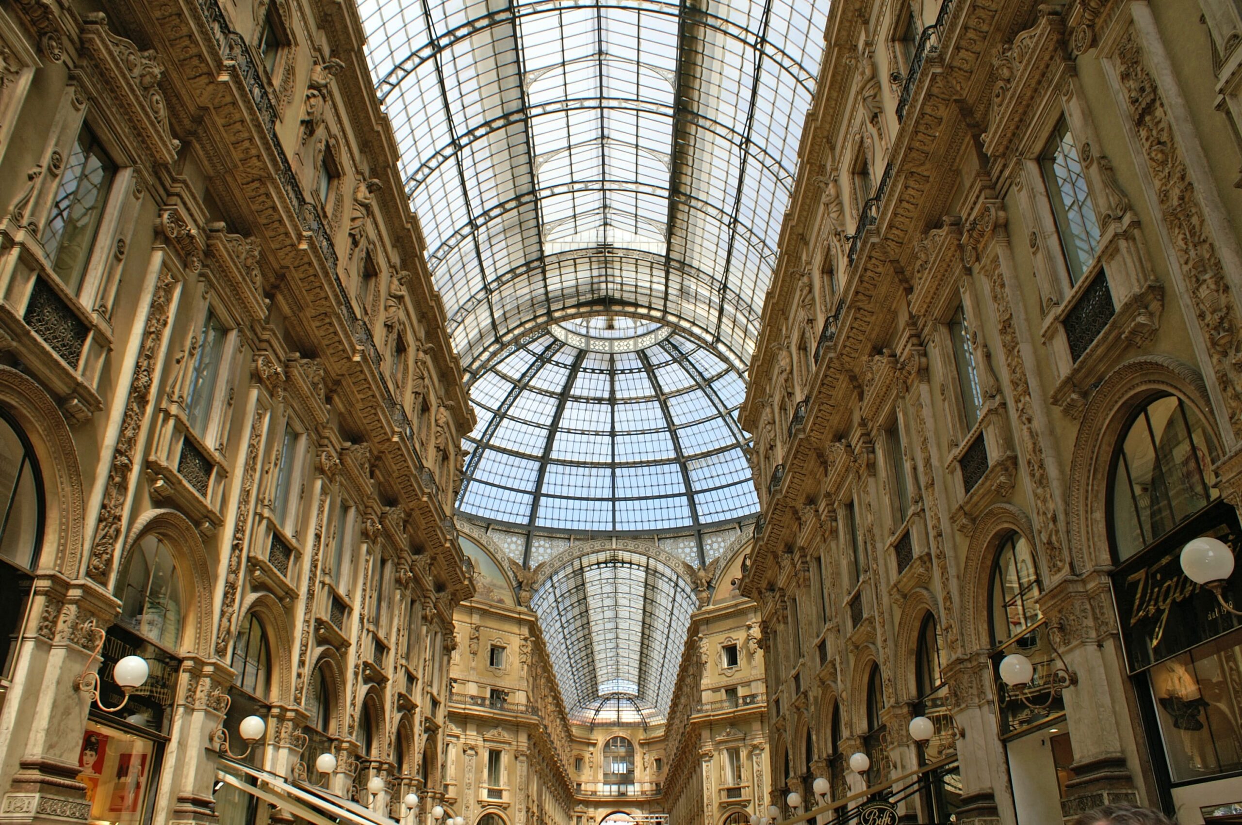Milano, Metropolitan City of Milan, Italy