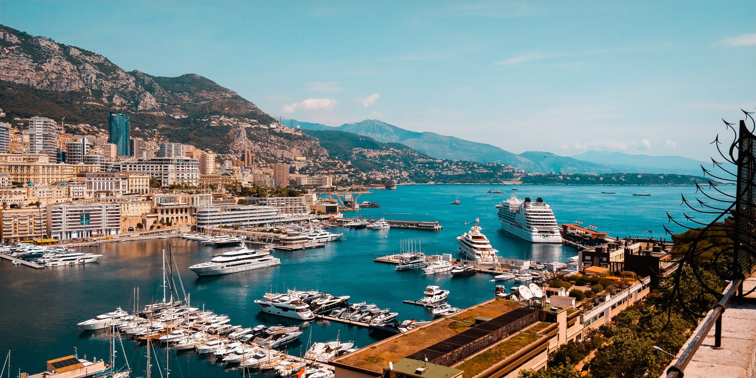 Monte Carlo, Monaco