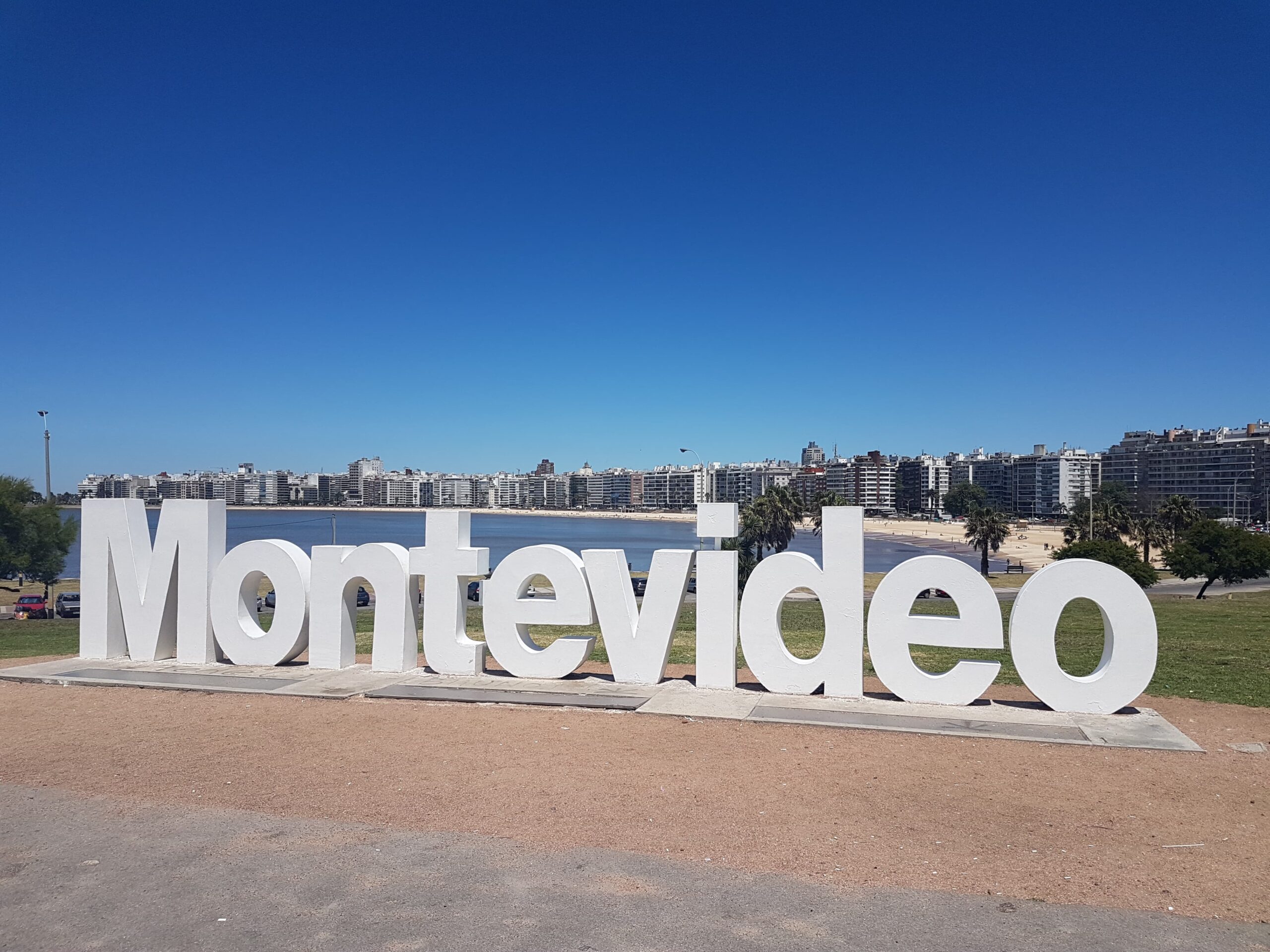 Montevideo Montevideo Department, Uruguay