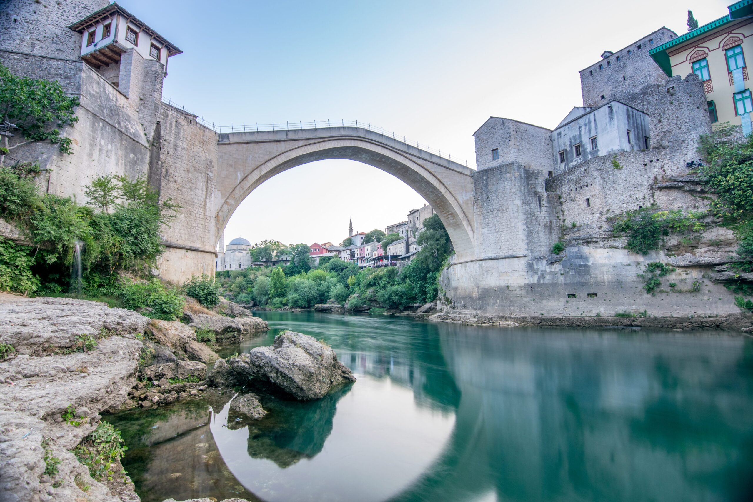 Mostar, Bosnia and Herzegovina (1)