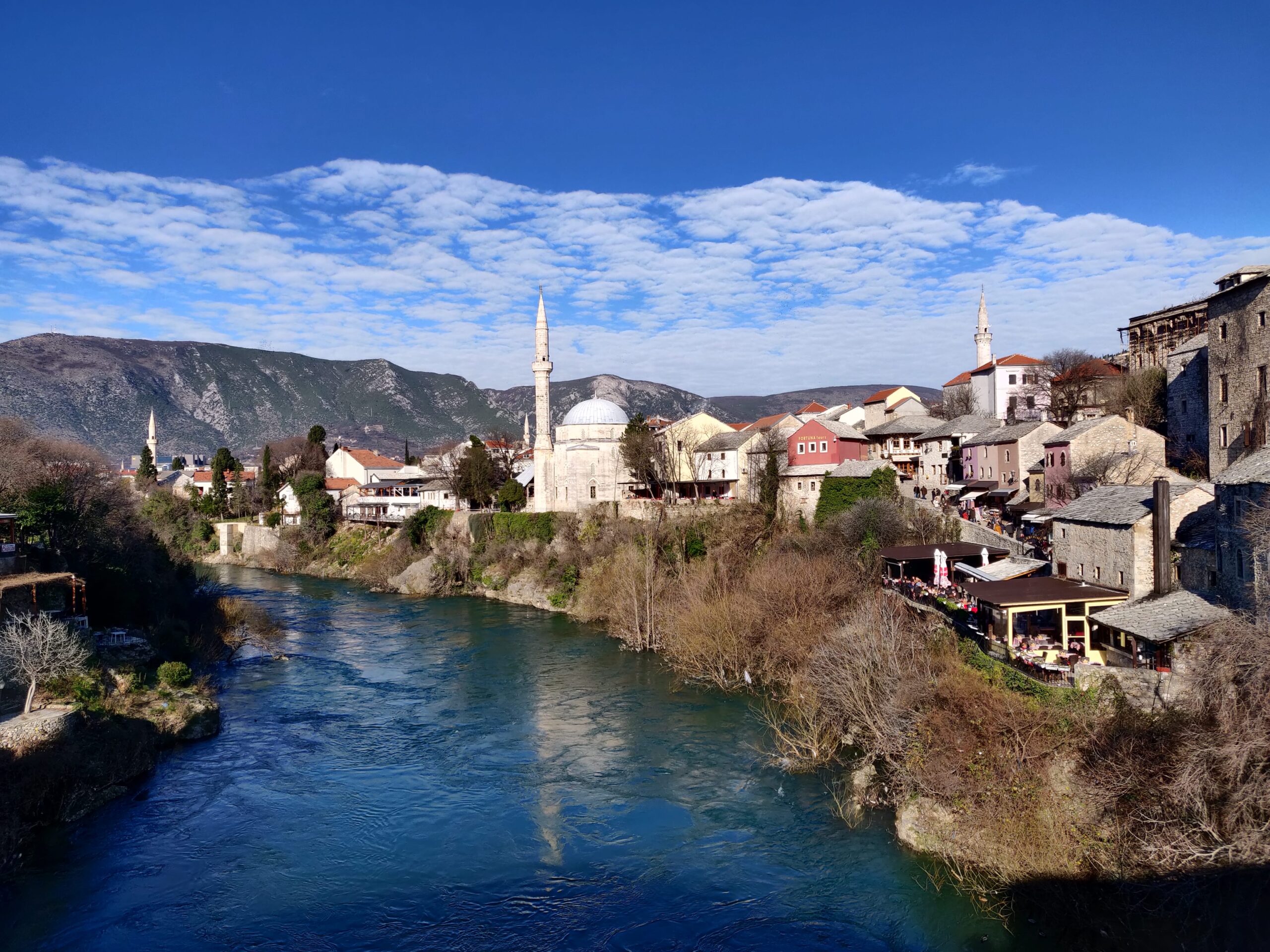 Mostar, Bosnia and Herzegovina (3)(1)