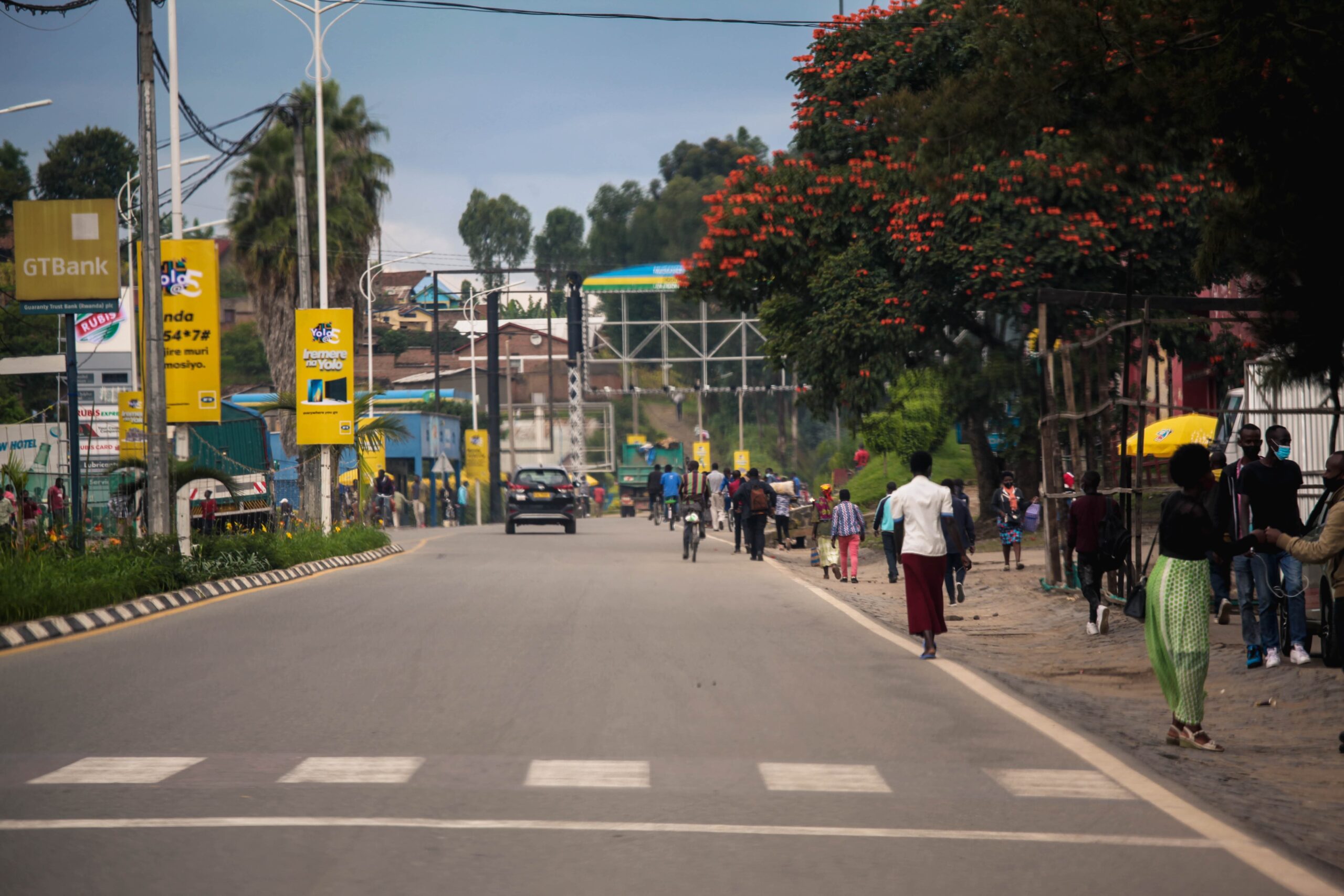 Musanze, Rwanda (1)