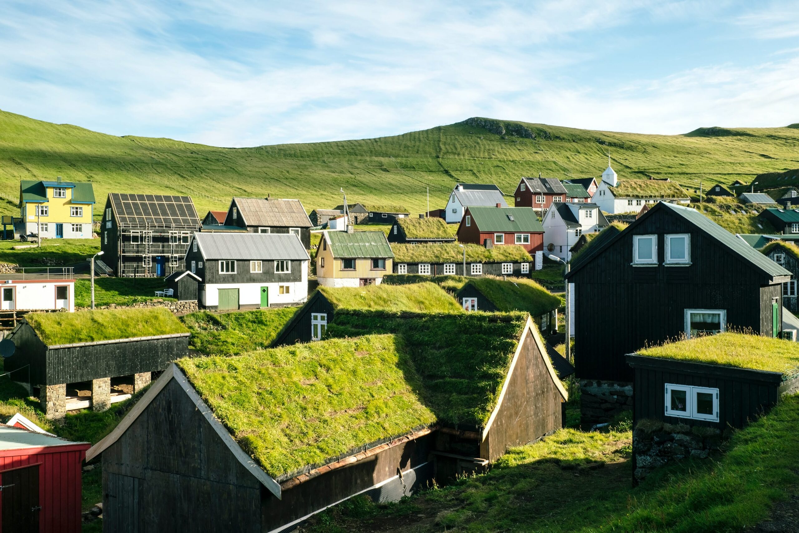 Mykines, Faroe Islands (1)
