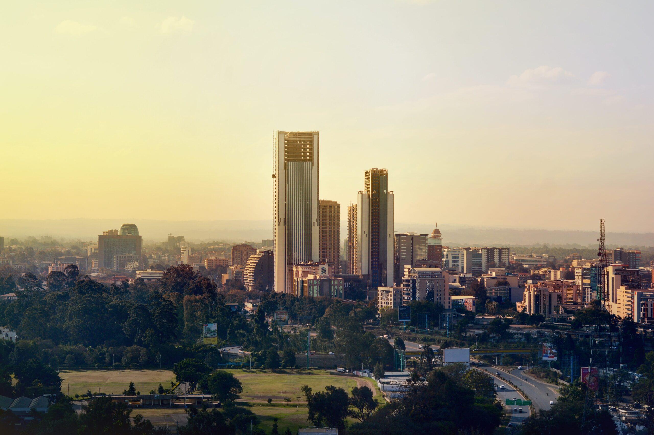 Nairobi, Kenya (1)