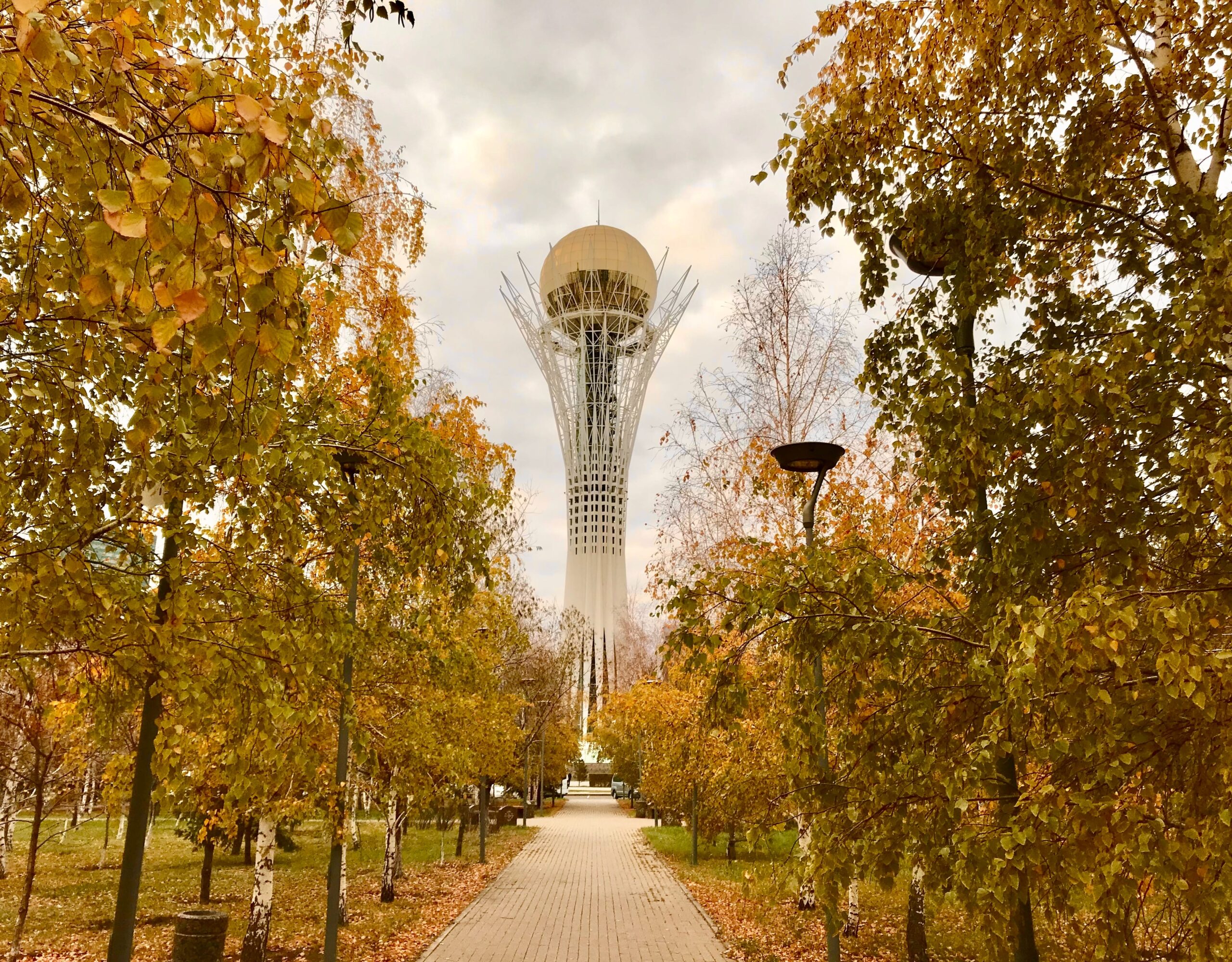 Nur-Sultan, Nur-Sultan, Kazakhstan