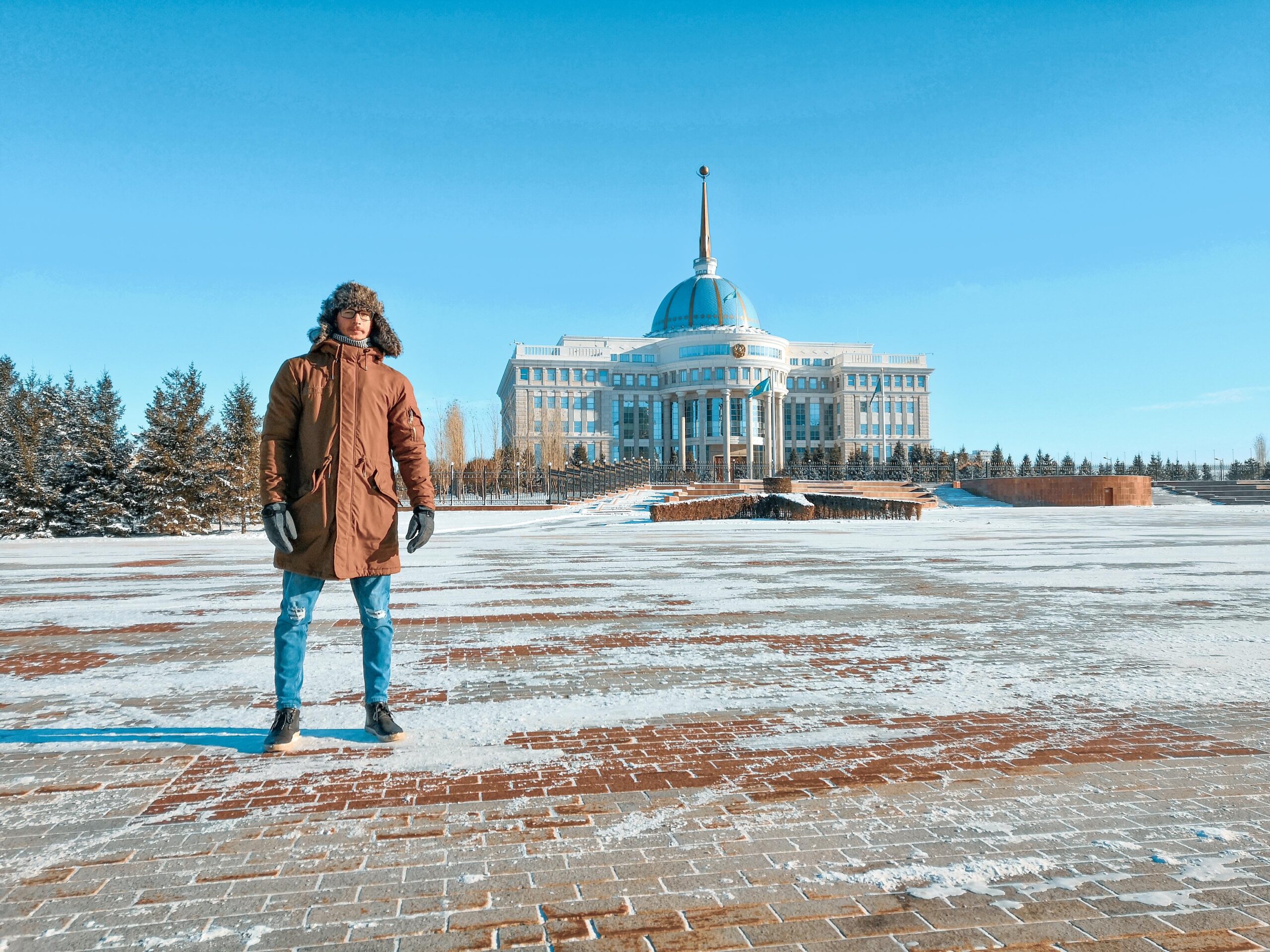 Nursultan, Kazakhstan