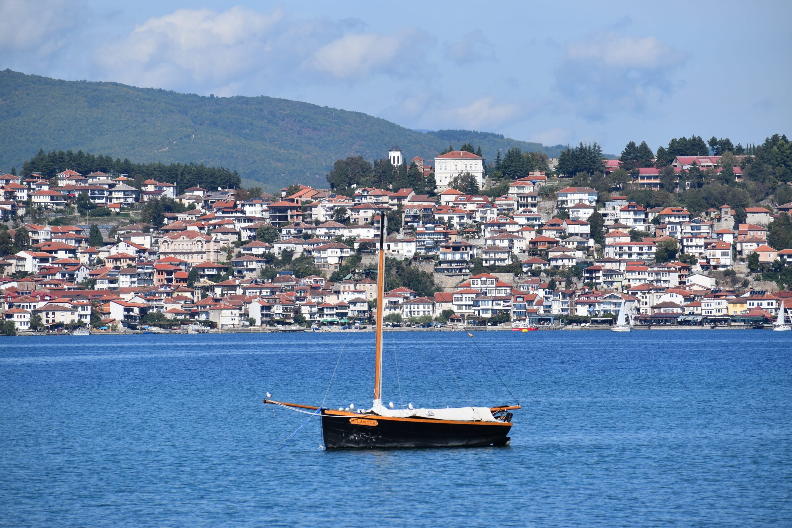 Ohrid, North Macedonia (1)