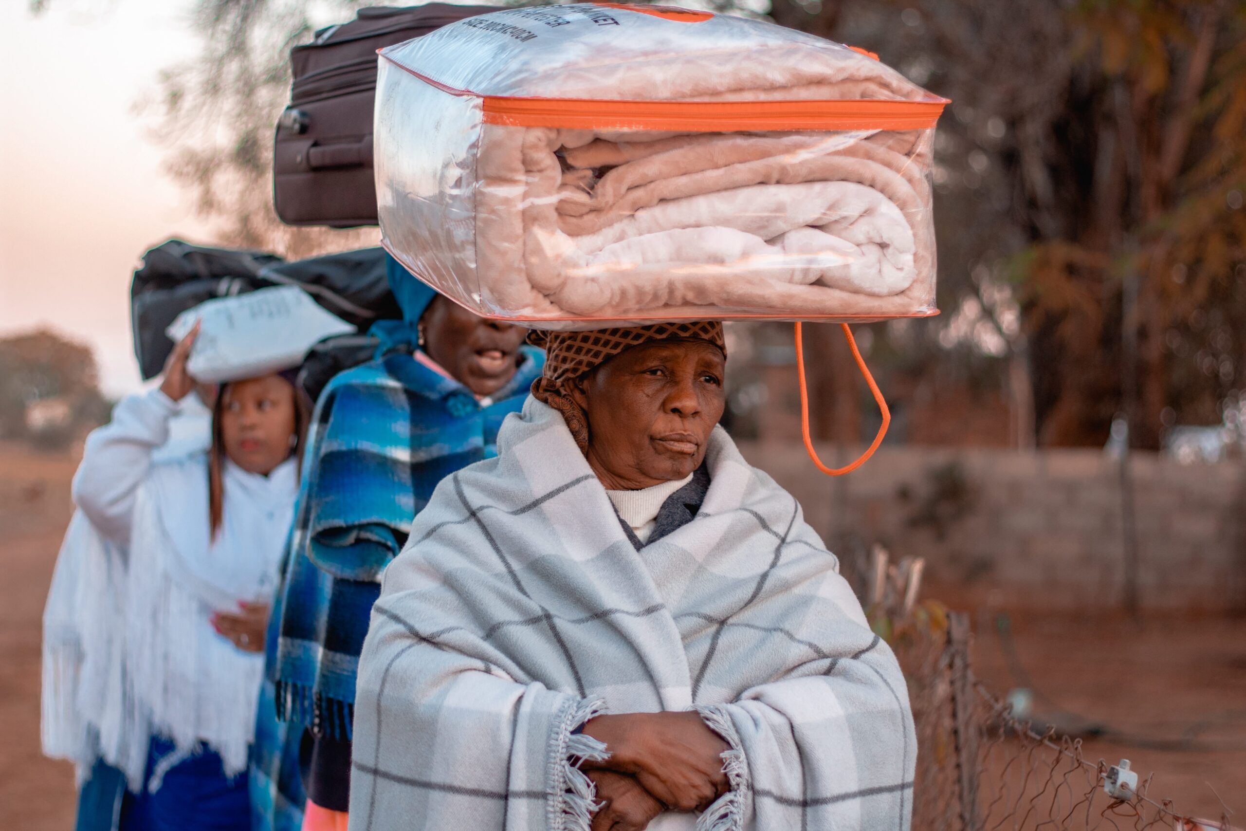 Palapye, Botswana
