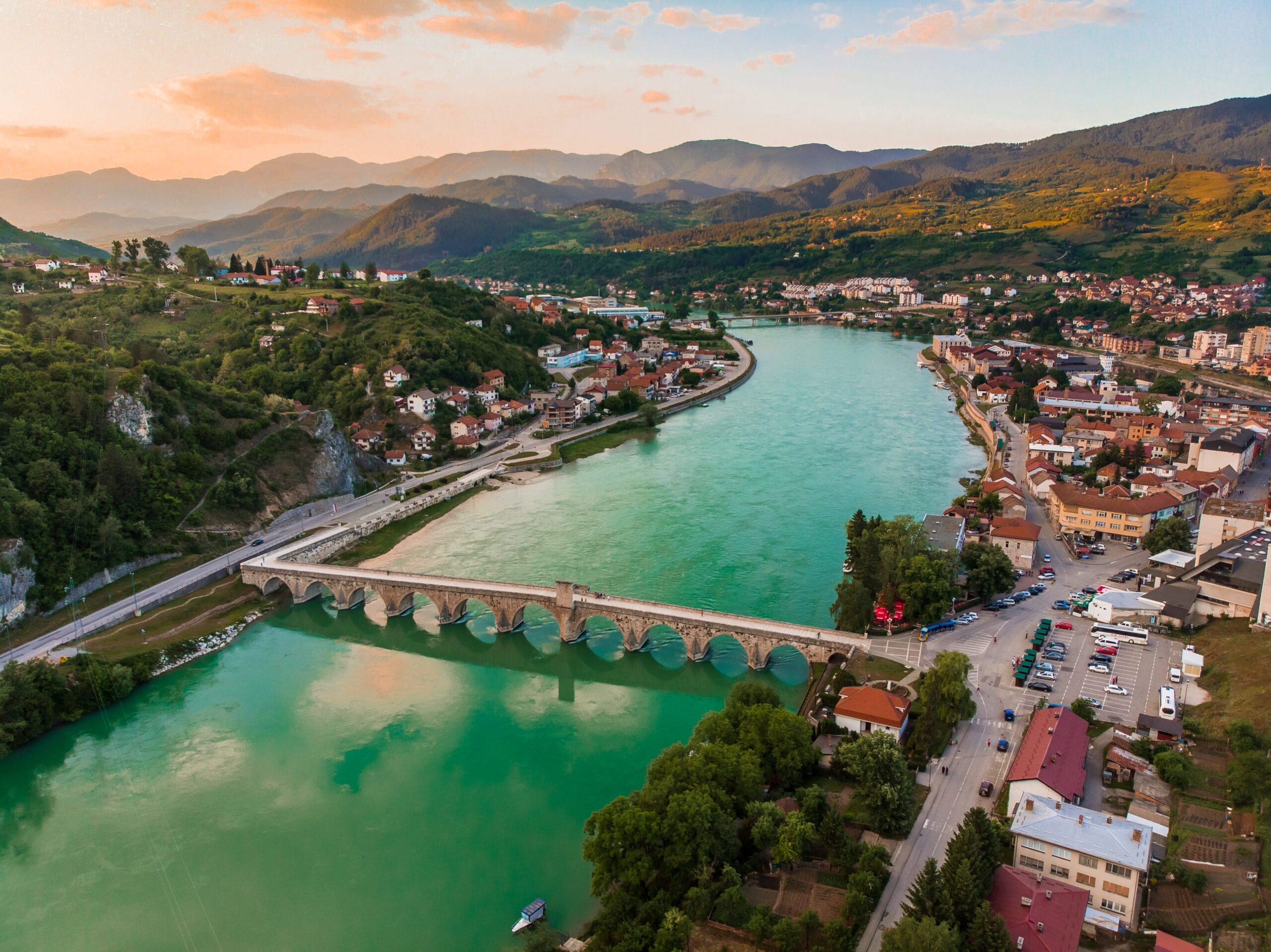 Palih boraca, Višegrad, Bosnia and Herzegovina
