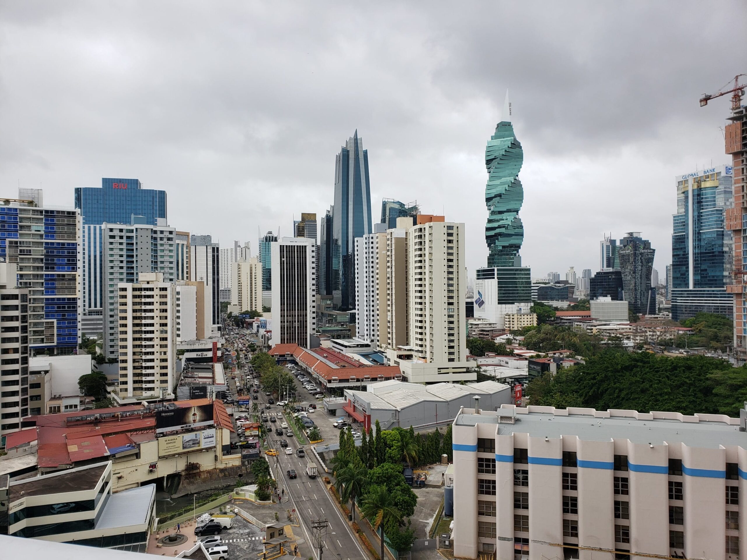 Panama City, Panama (1)