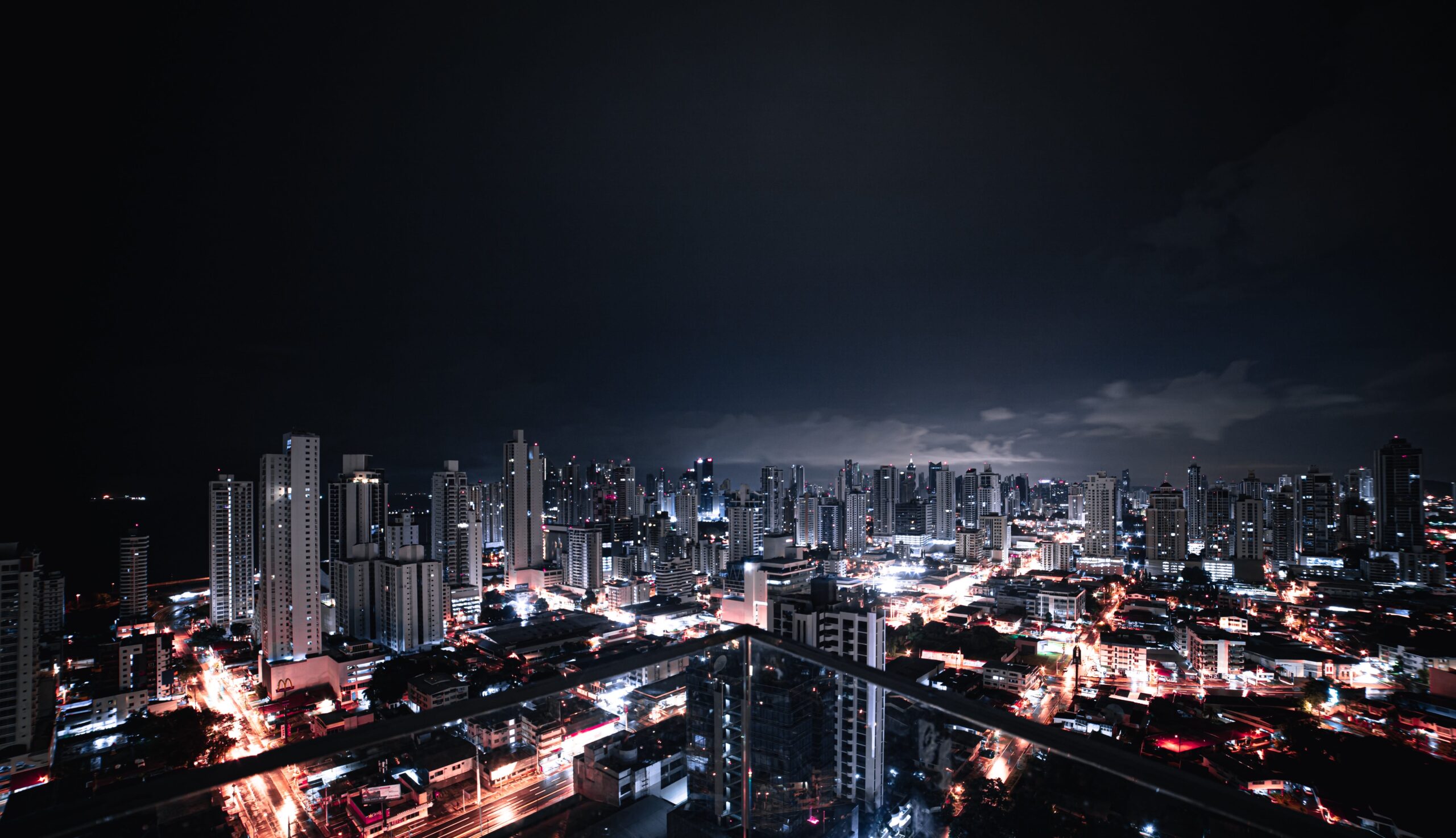 Panama City, Panamá