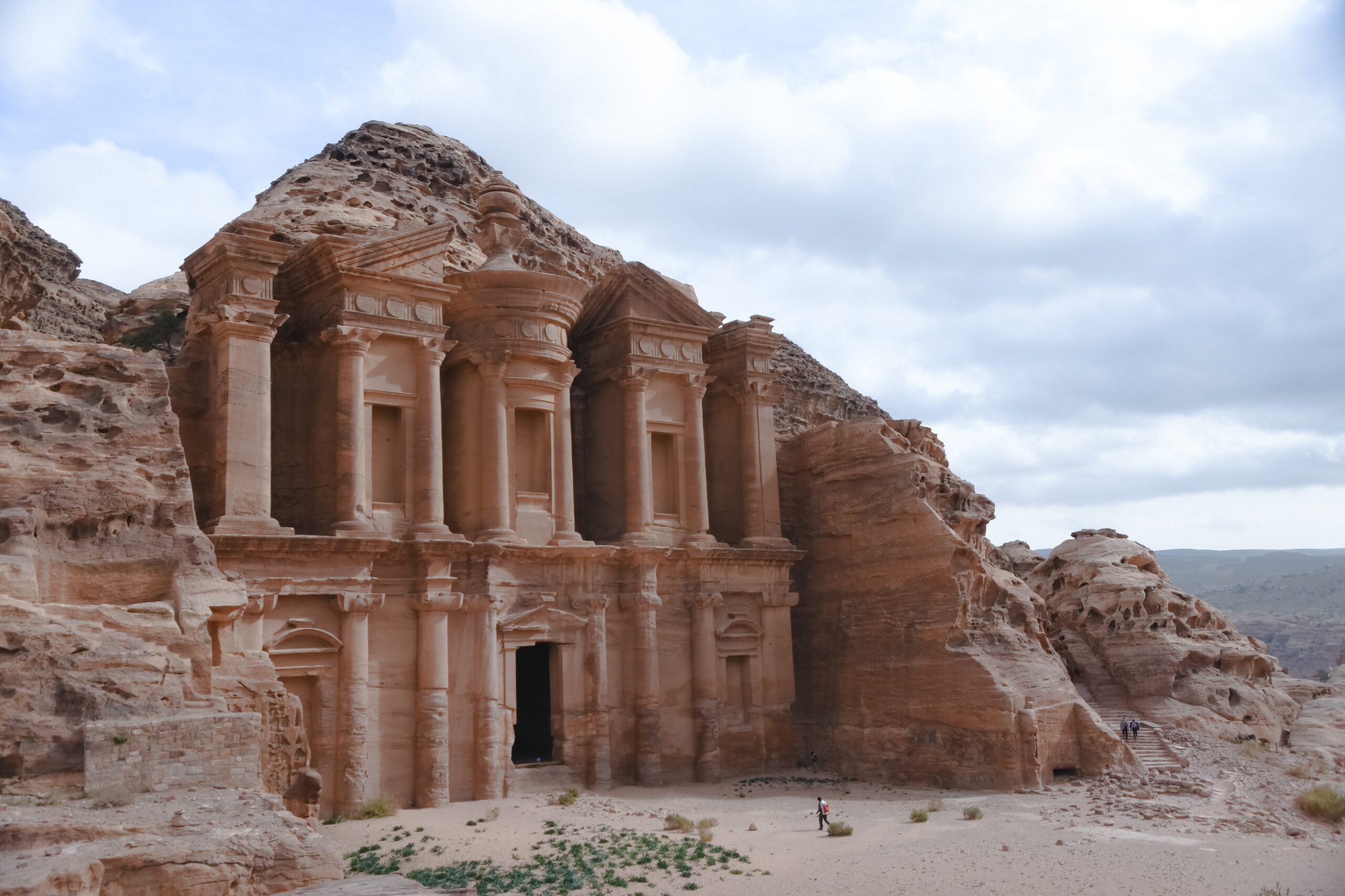 Petra, Jordan (3)