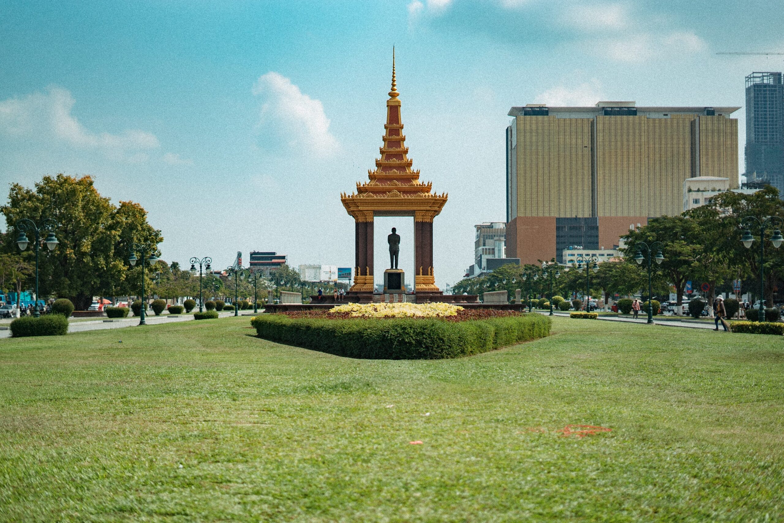 Phnom Penh, Cambodia (4)