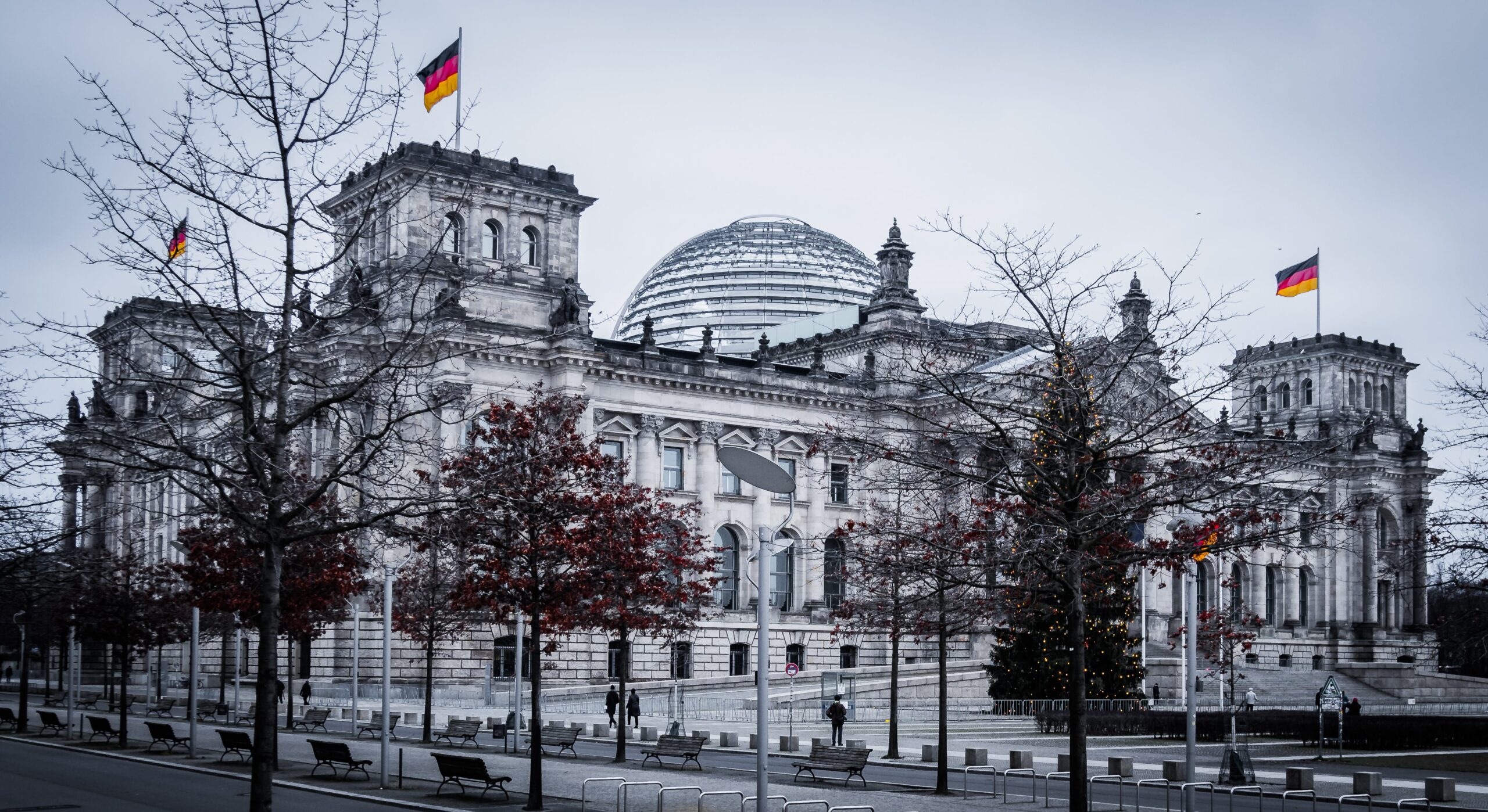 Reichstag Berlin, Berlin, Germany