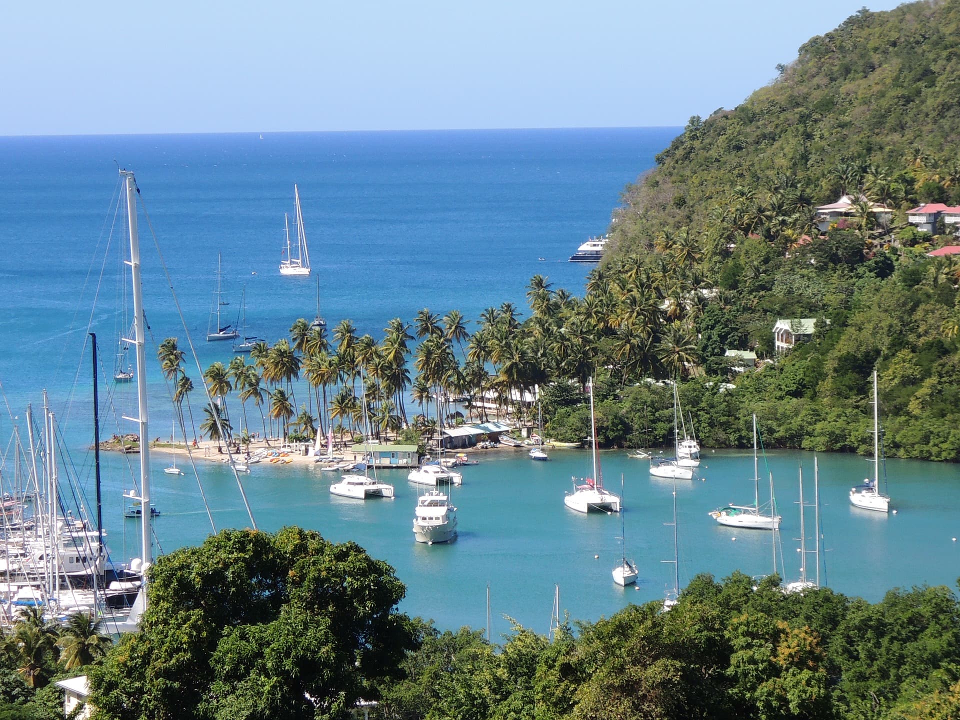Saint Lucia (2)