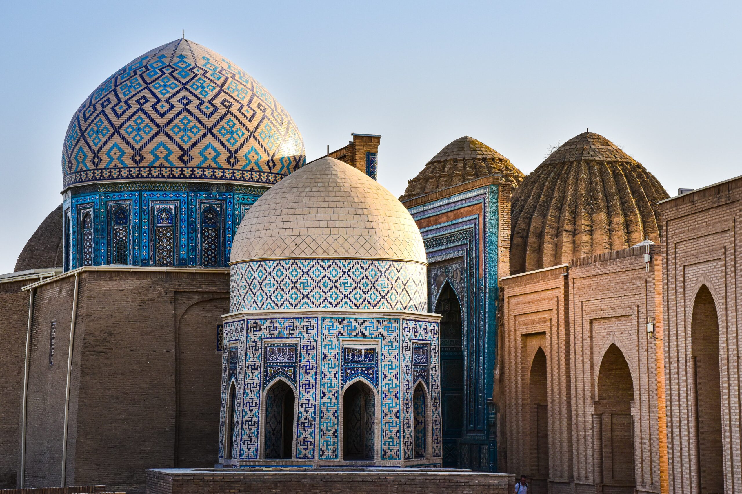 Samarkand, Uzbekistan (4)