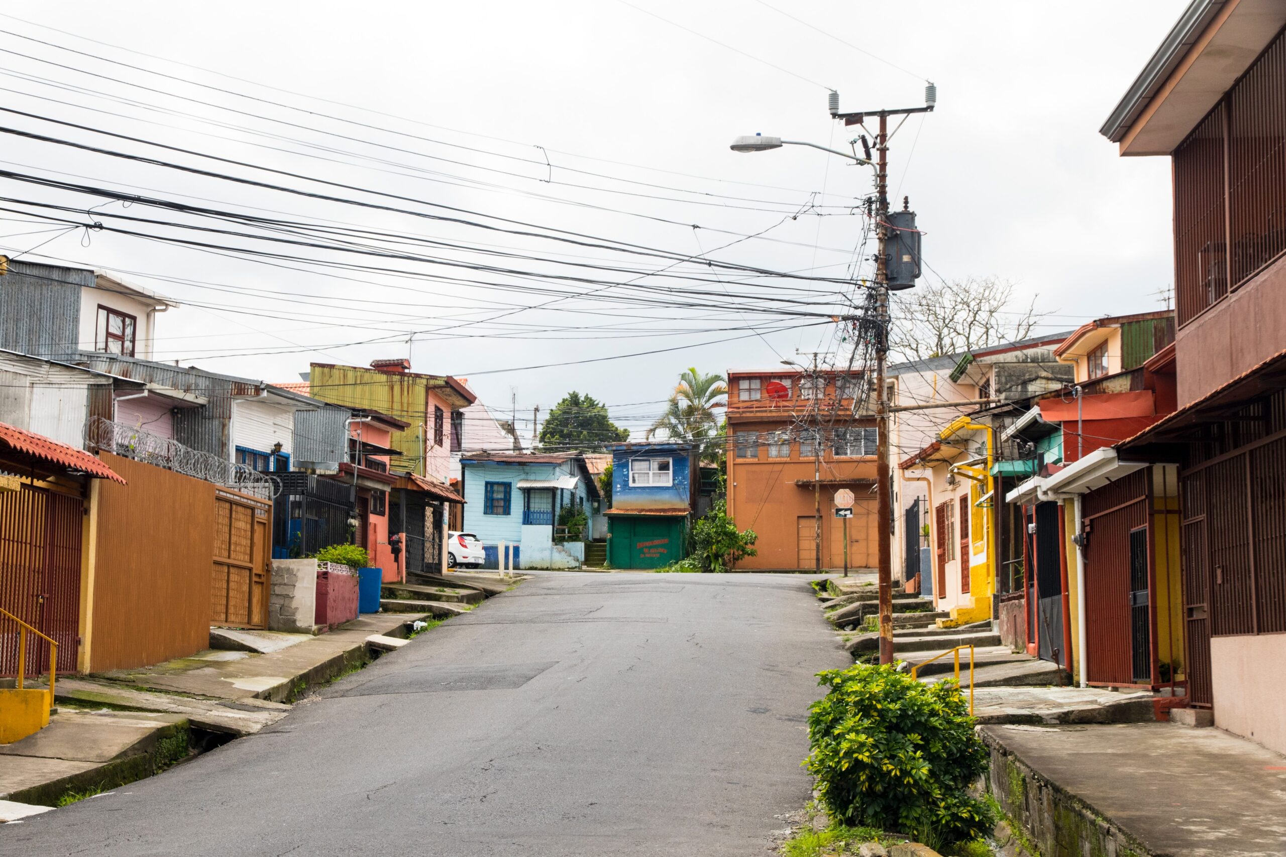 San José Province, San José, Costa Rica