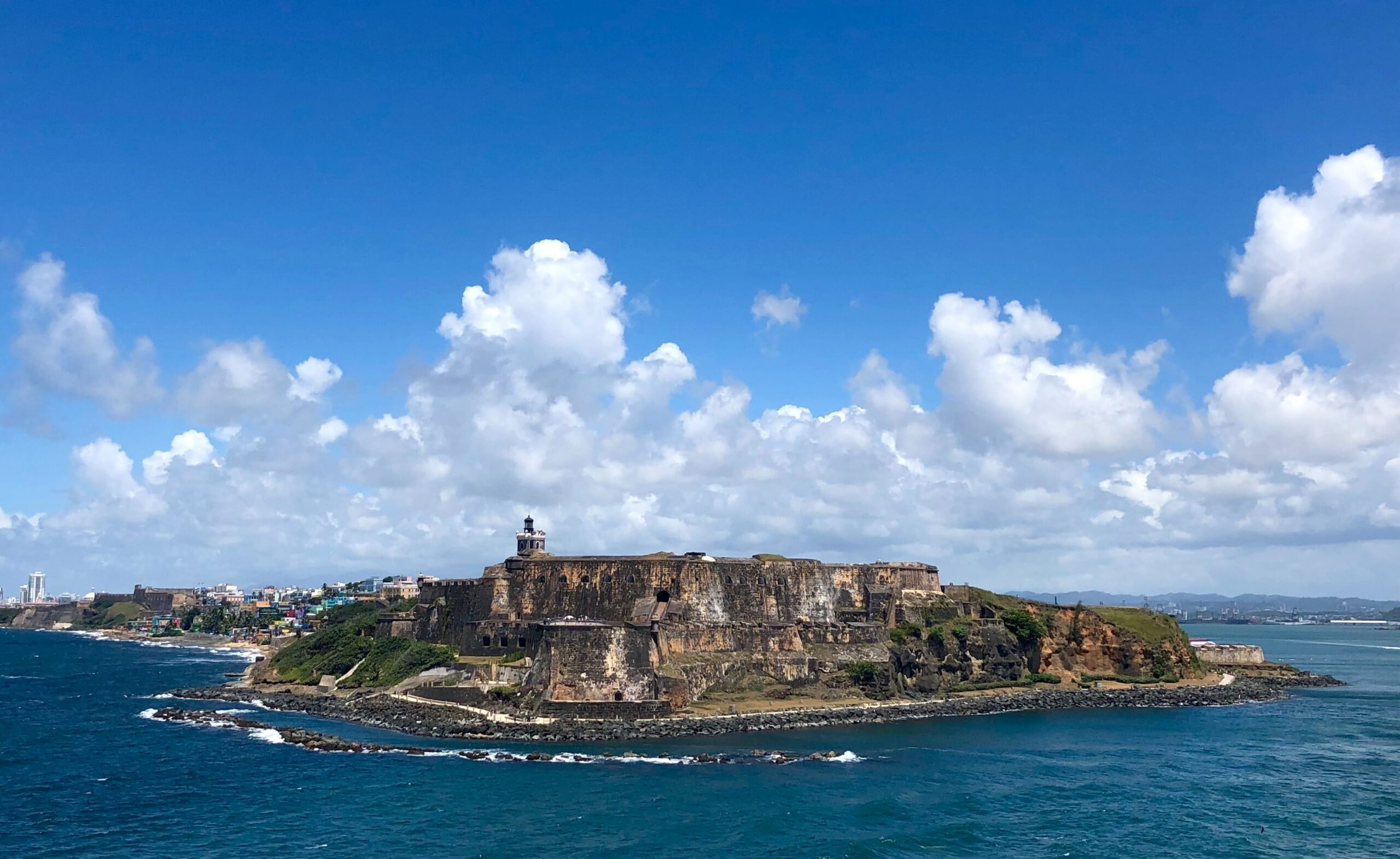 San Juan Antiguo, San Juan, Puerto Rico