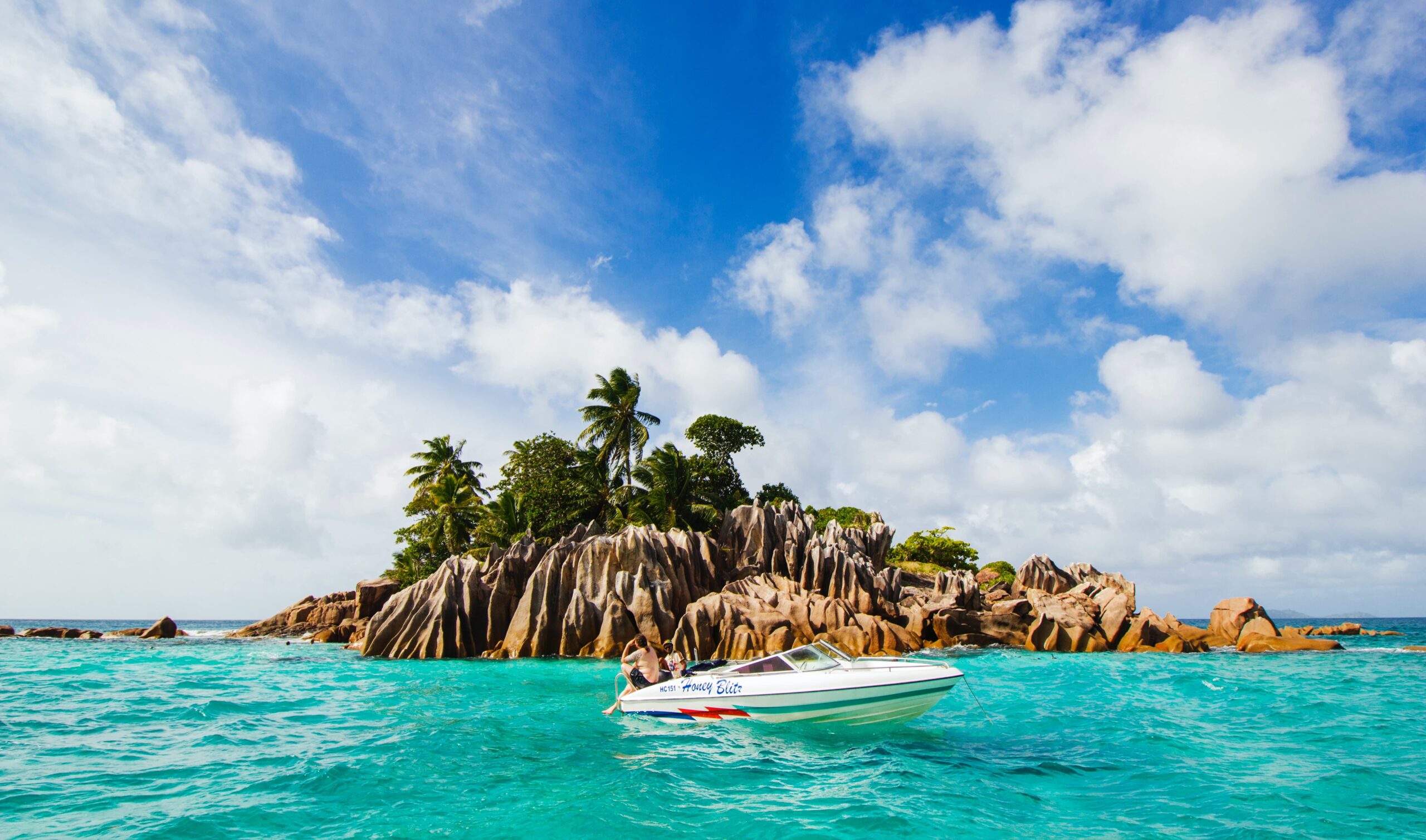 Seychelles (2)