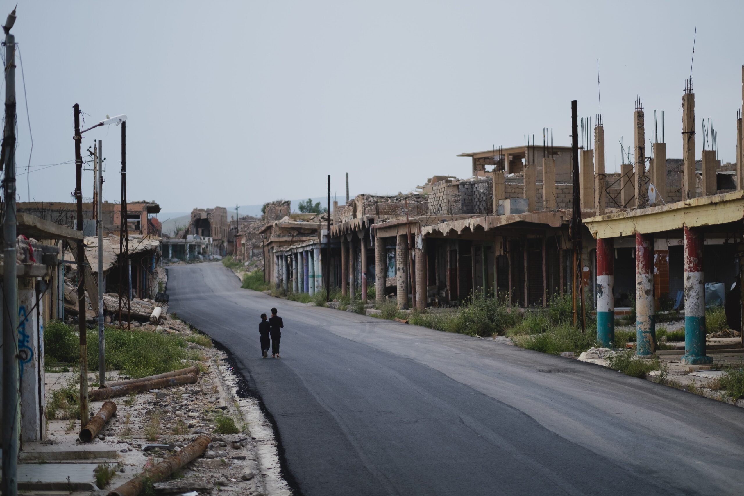 Sinjar, Iraq (1)