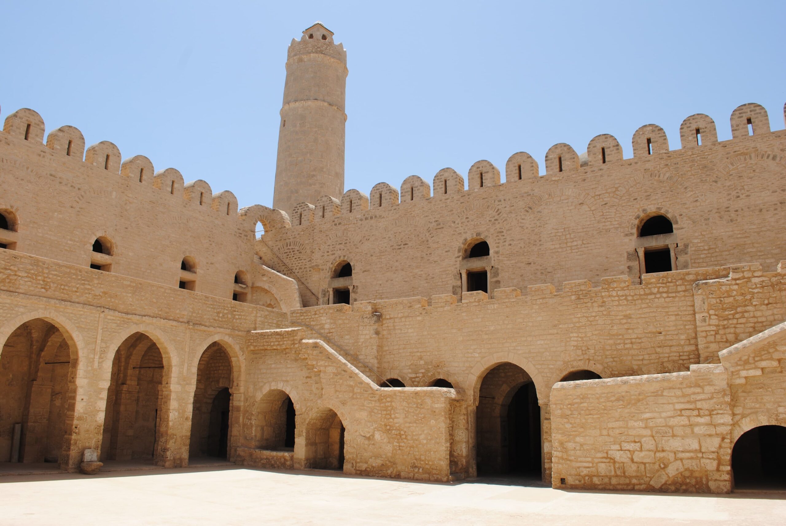 Sousse, Tunisia (1)