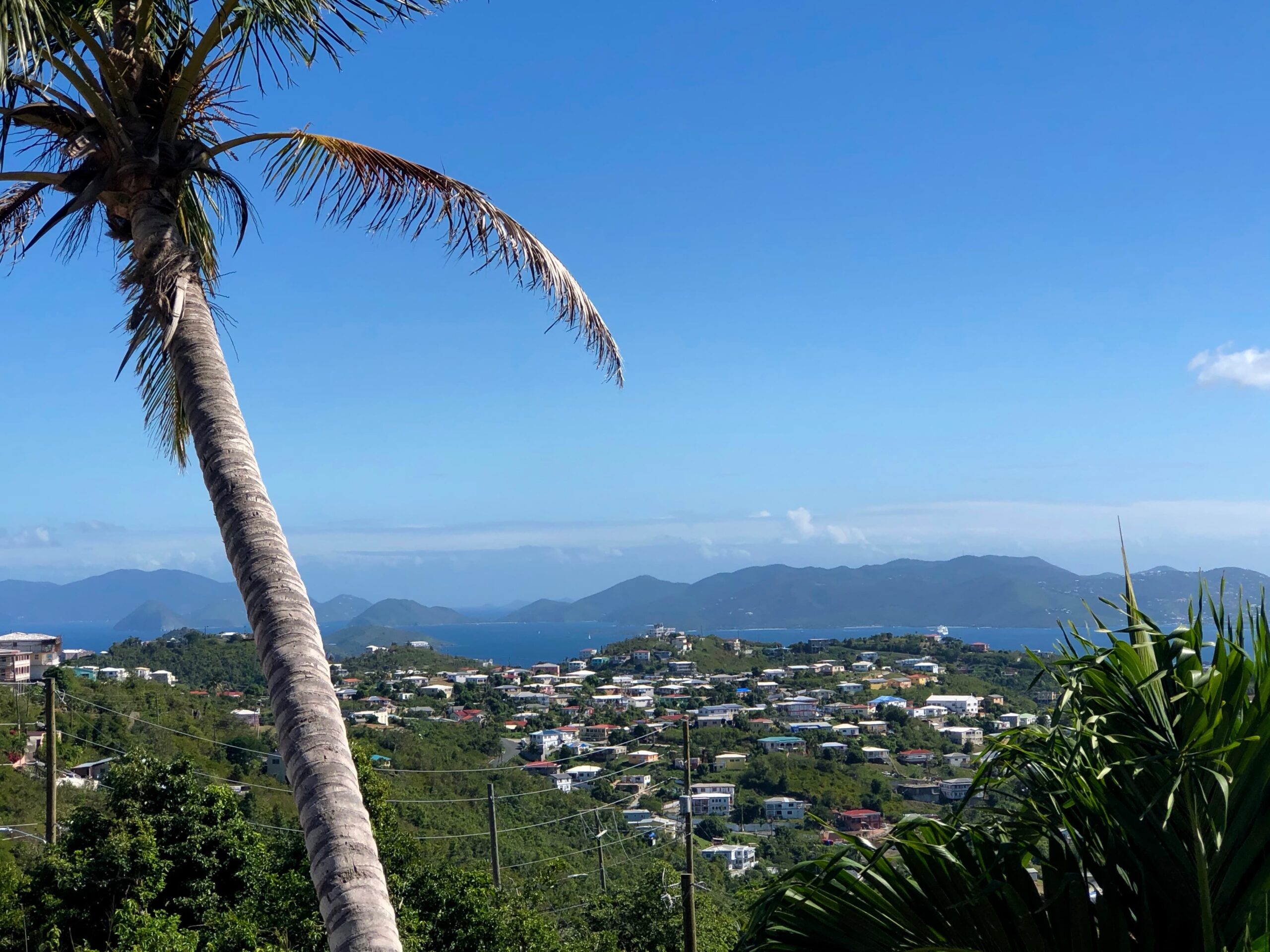St Thomas, St. Thomas, U.S. Virgin Islands