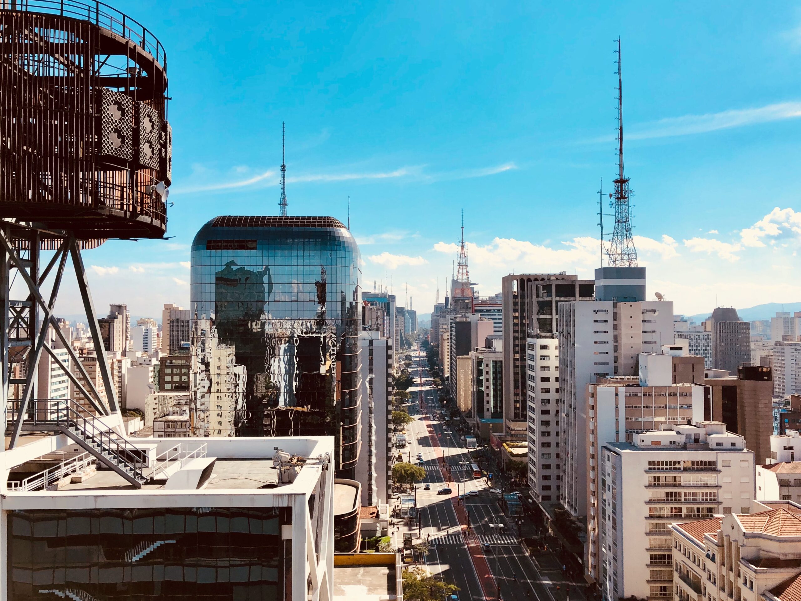 State of São Paulo, Brazil