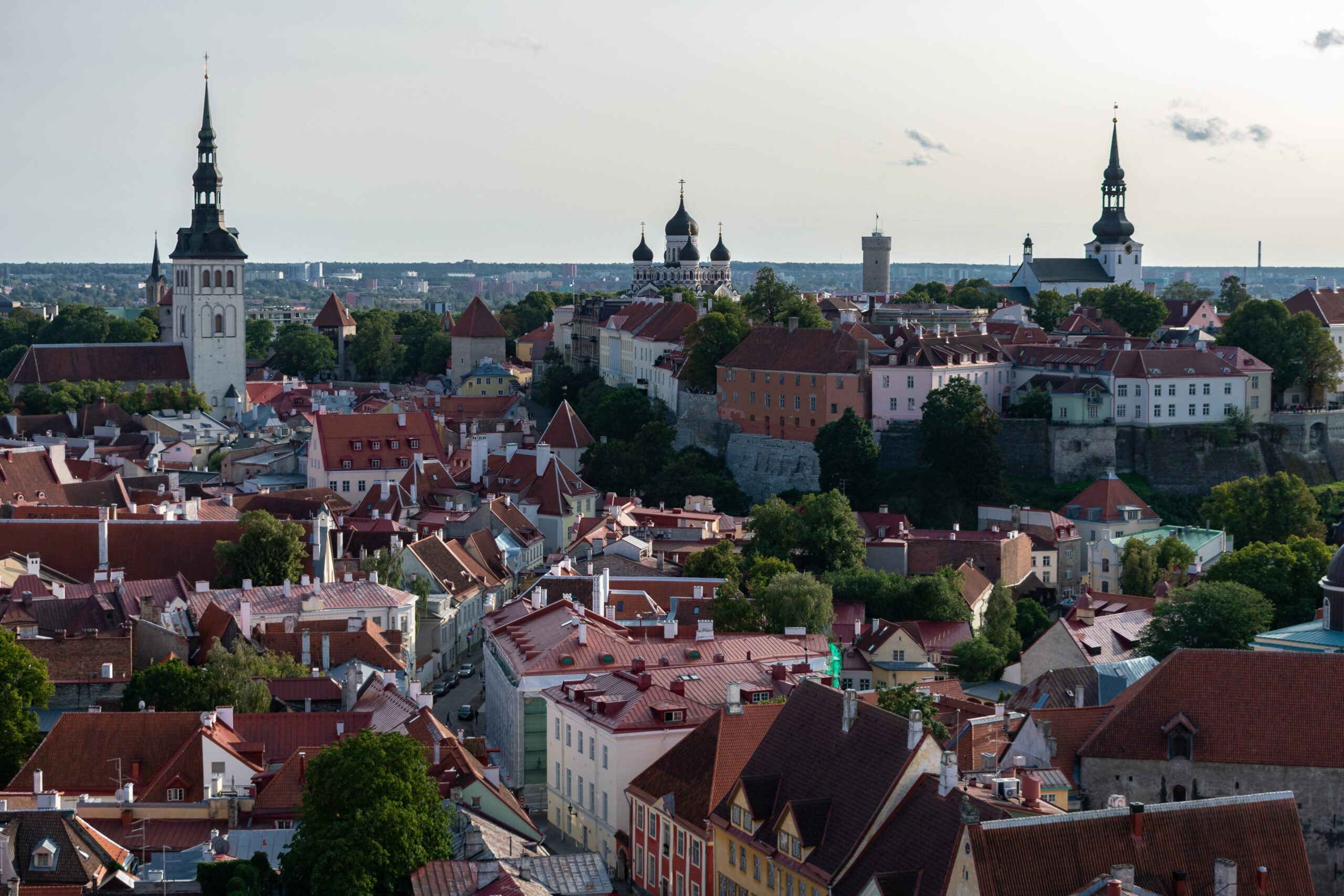 Tallinn, Estonia (1)