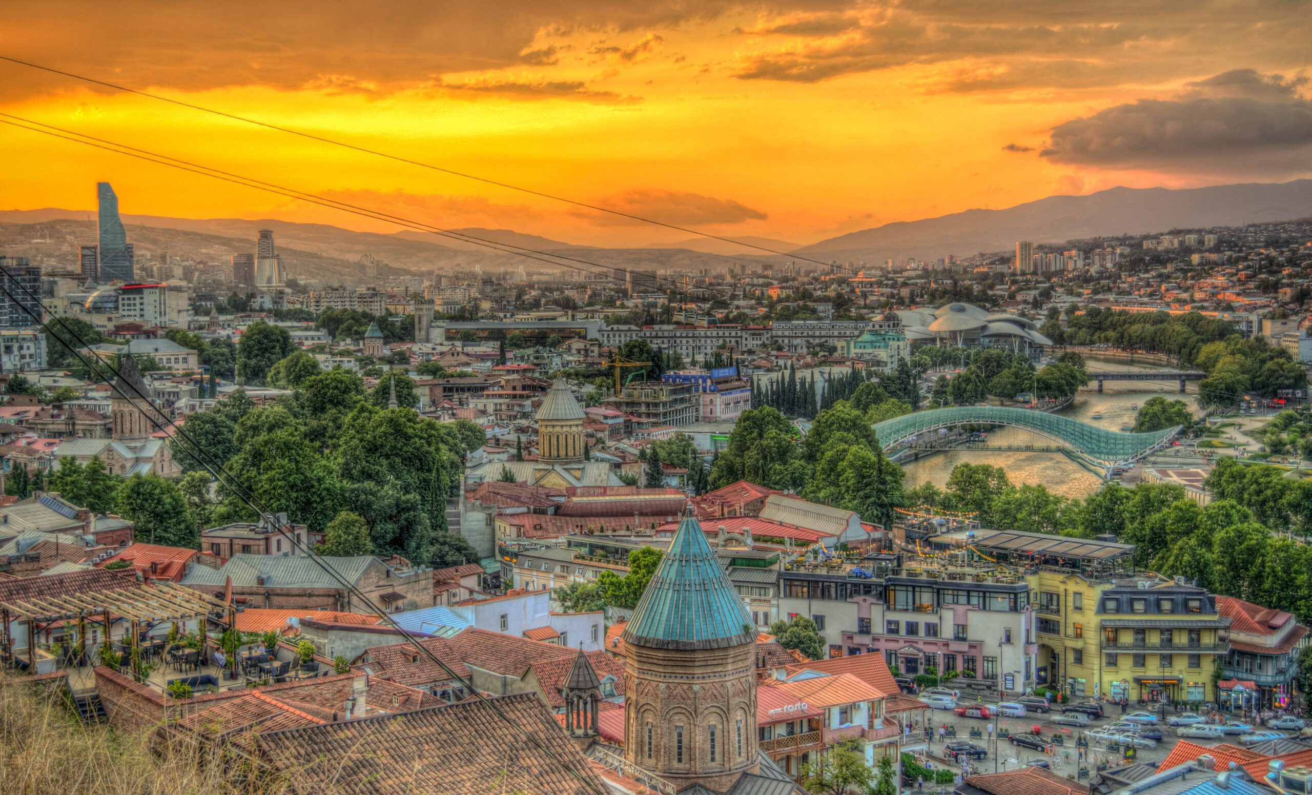 Tbilisi, Georgia (1)