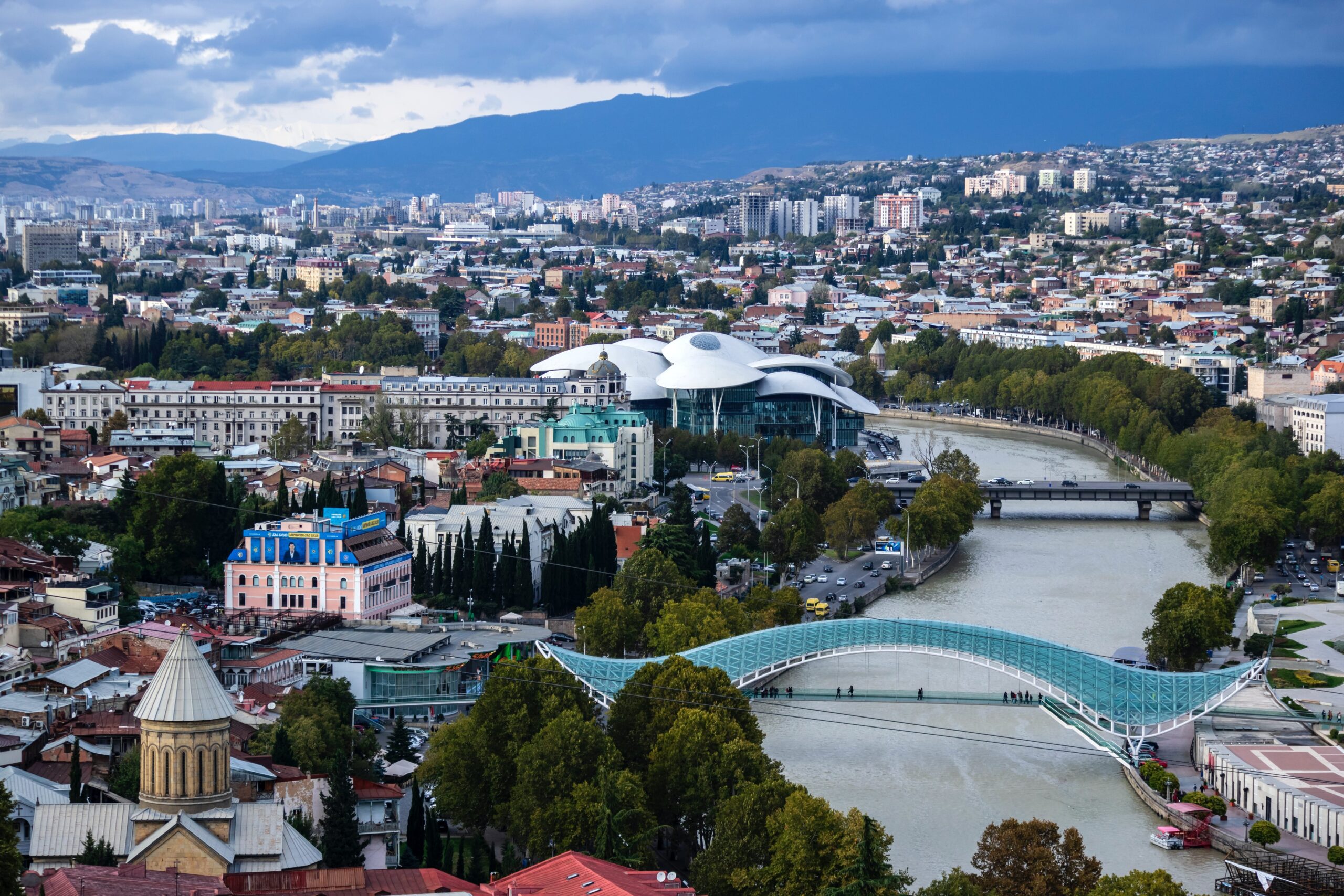 Tbilisi, Georgia (2)