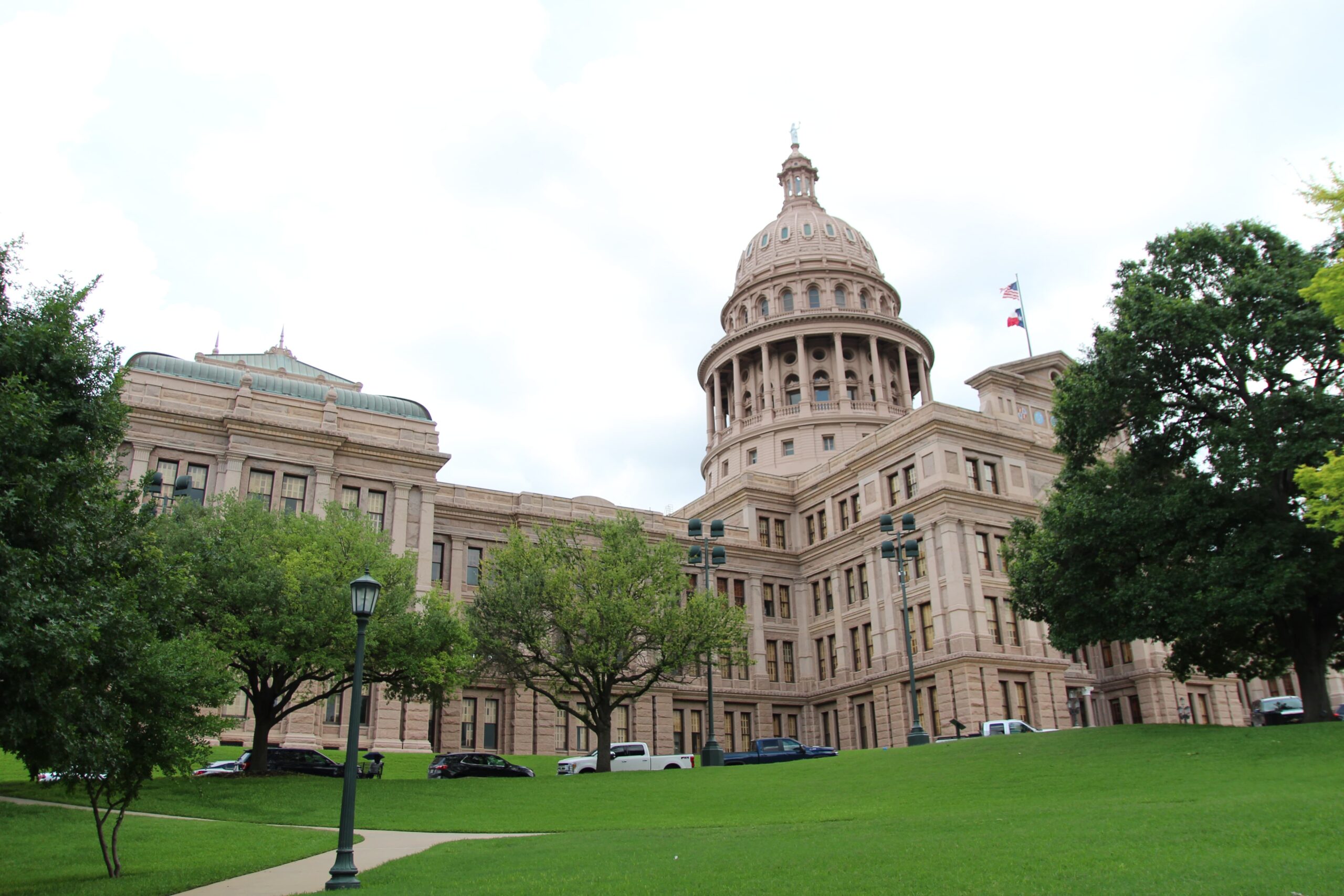 Texas State Capitol, Austin, United States