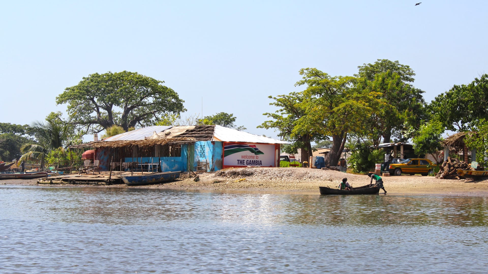 The Gambia (5)