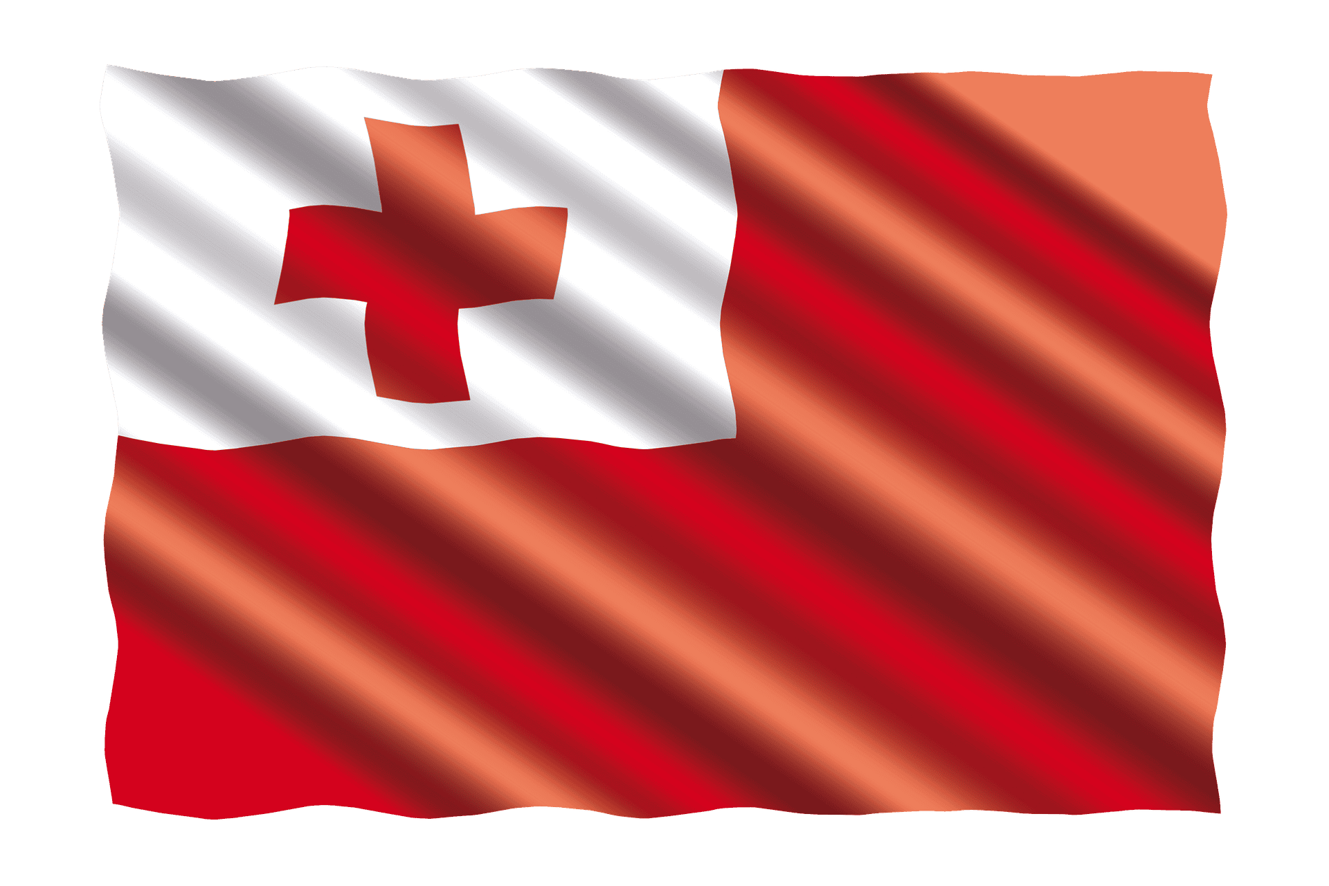 Tonga flag (1)