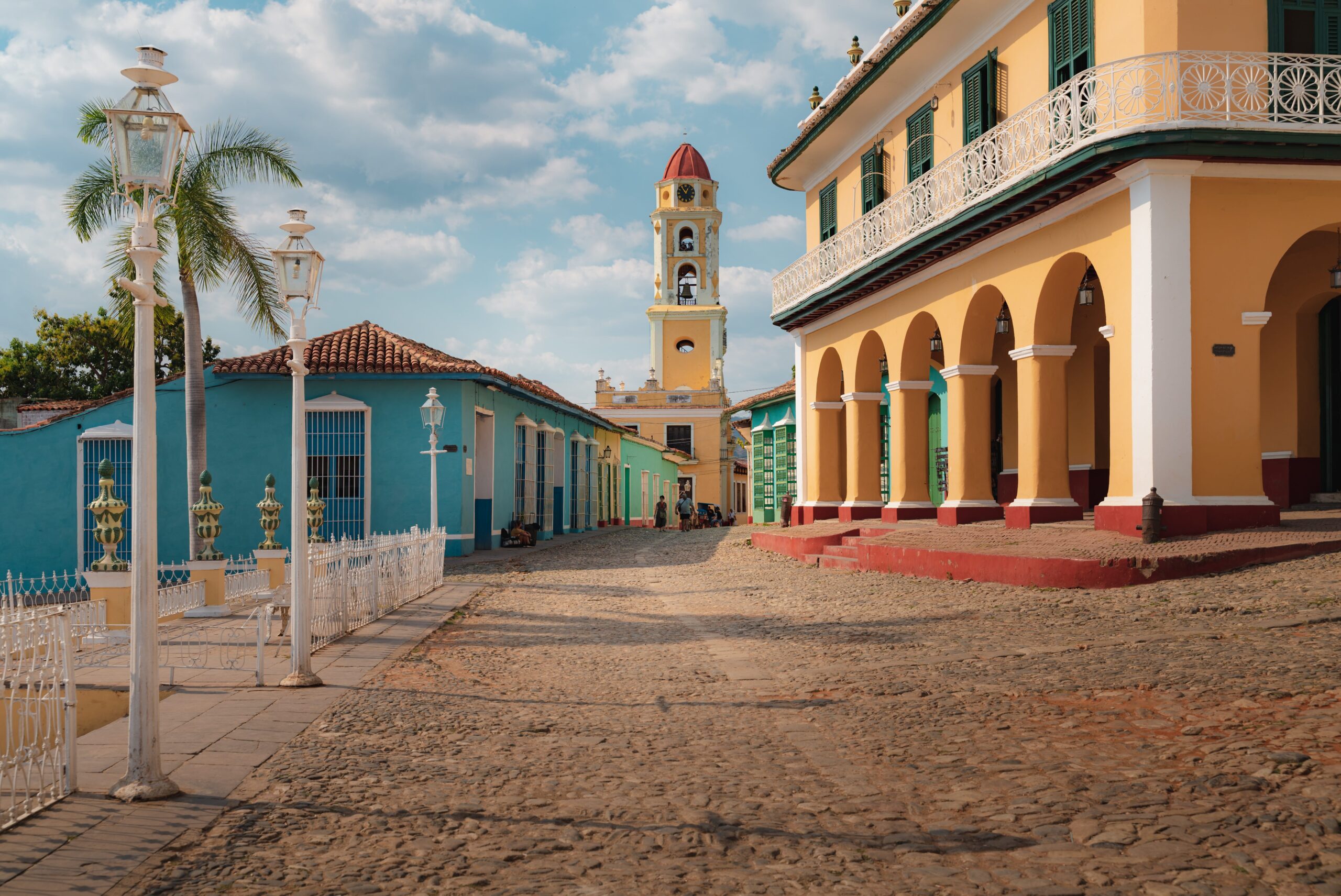 Trinidad, Cuba, Kuba